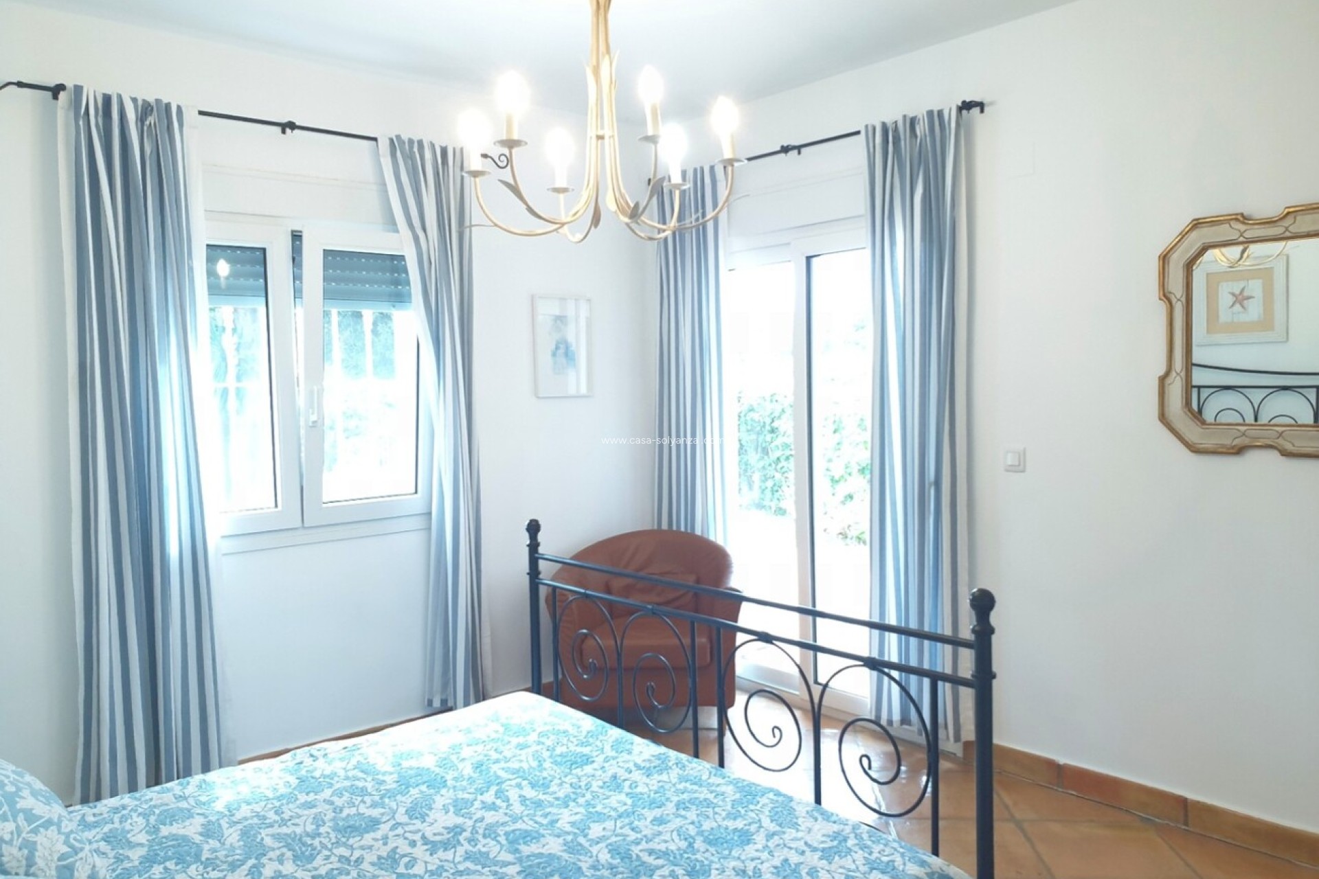 Resale - Villa - Moraira - Costa Blanca