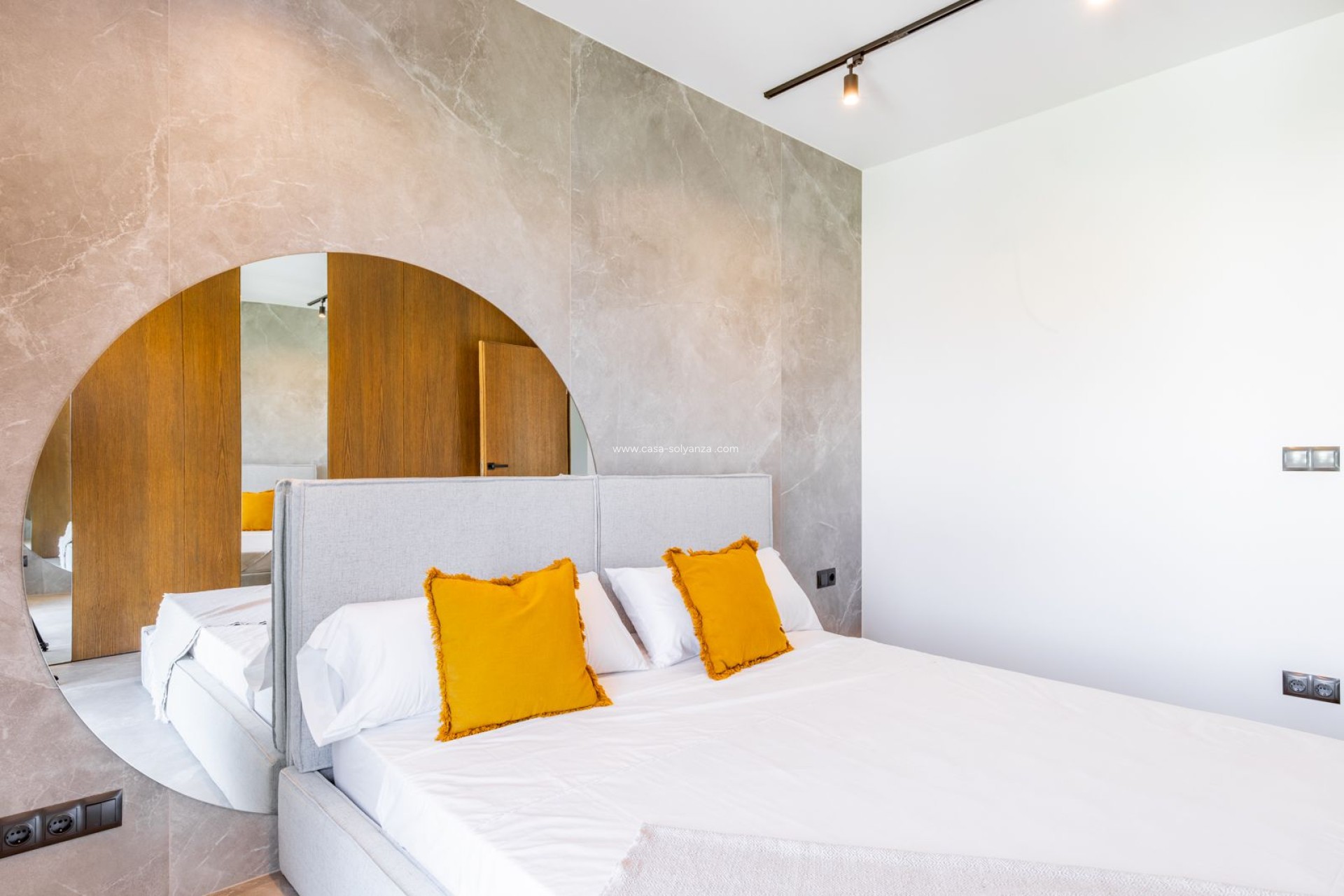 Resale - Villa - Moraira - Cumbre del Sol