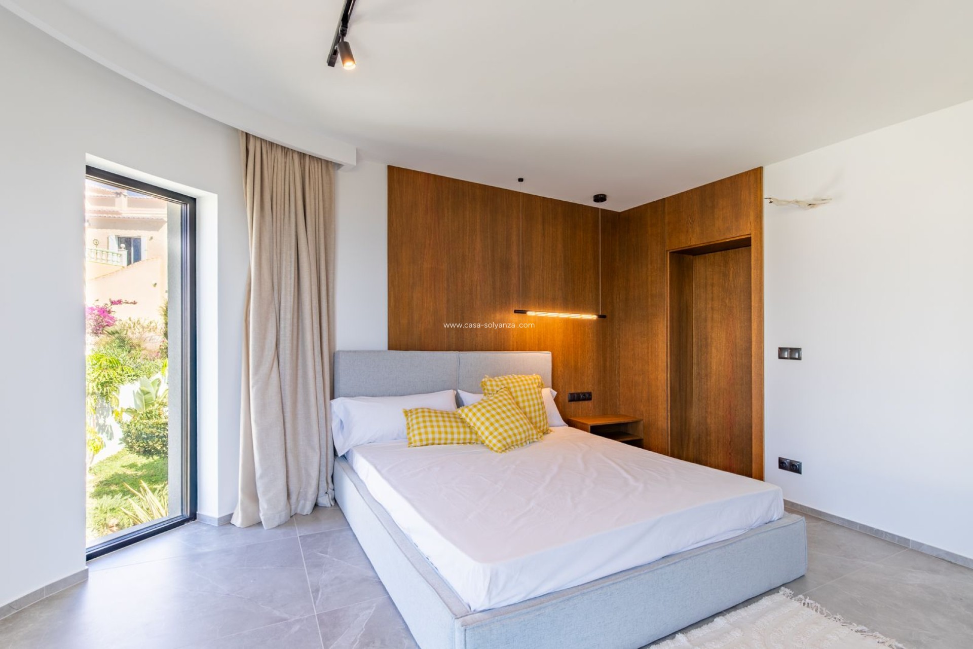 Resale - Villa - Moraira - Cumbre del Sol