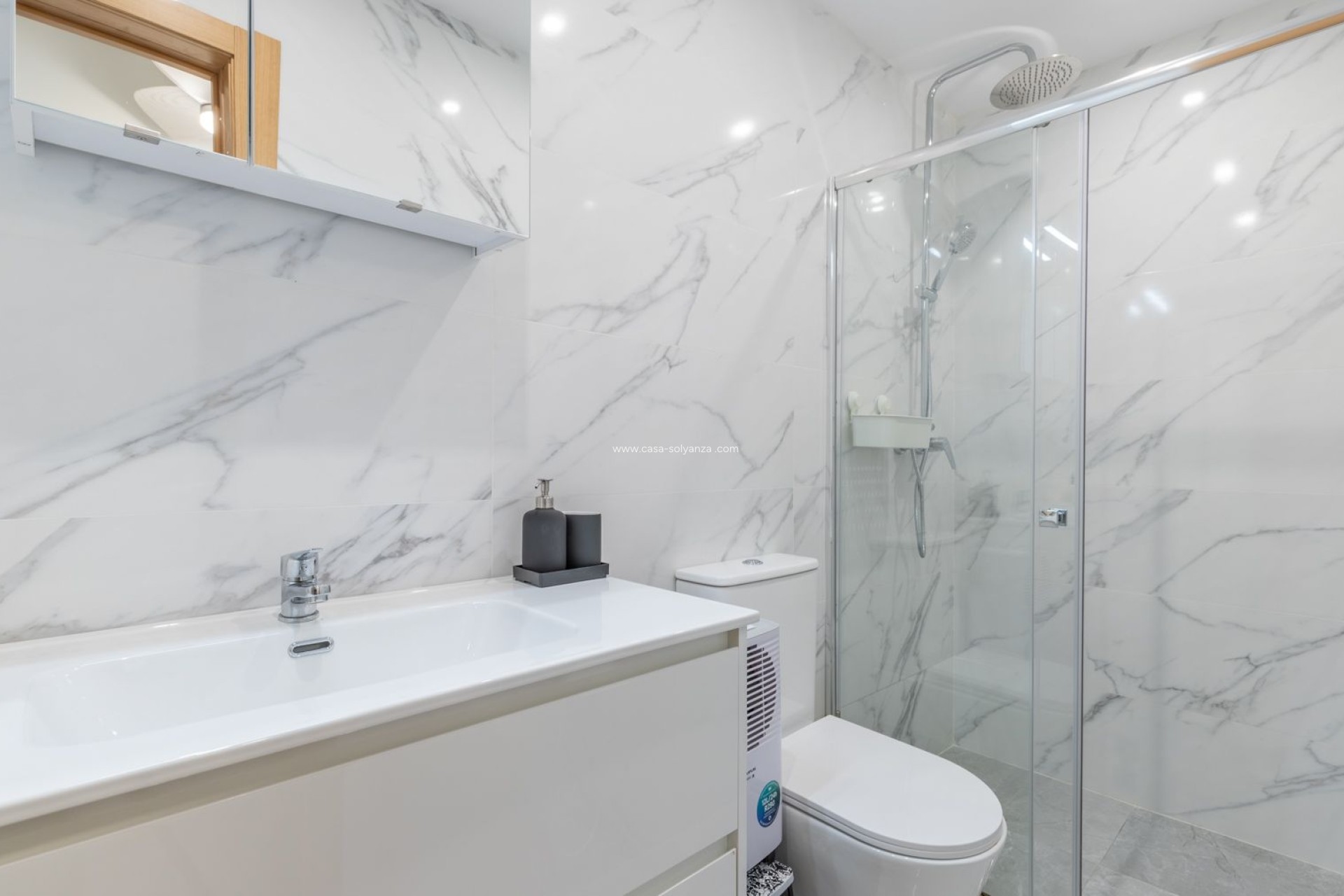 Resale - Villa - Moraira - Pla Del Mar