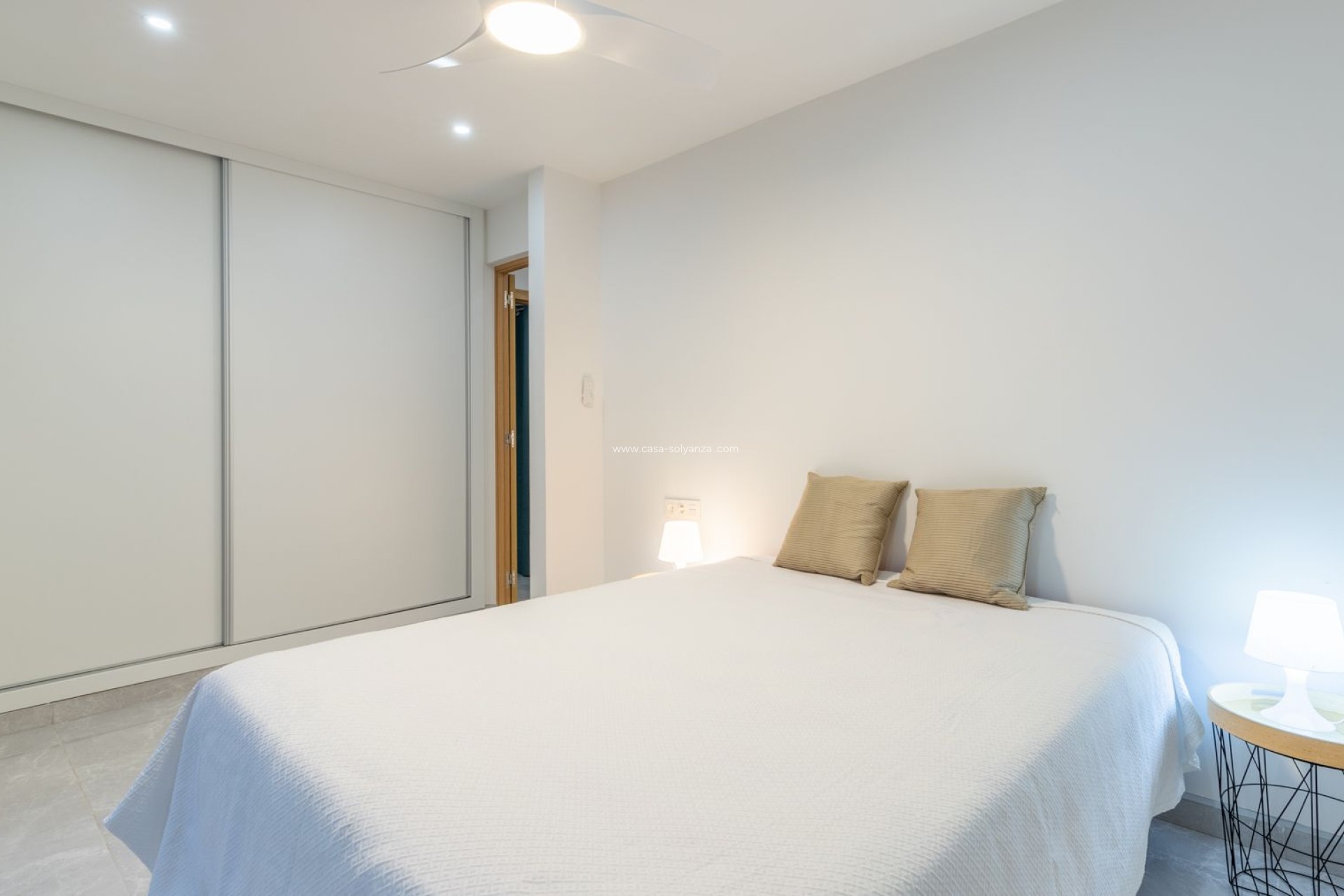 Resale - Villa - Moraira - Pla Del Mar