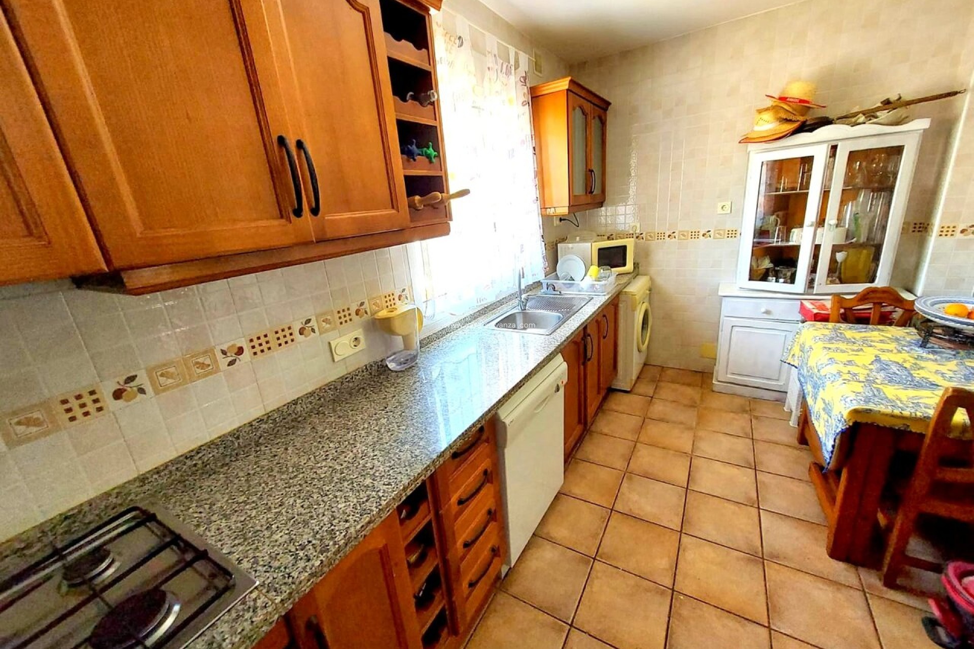 Resale - Villa - Murcia - Inland