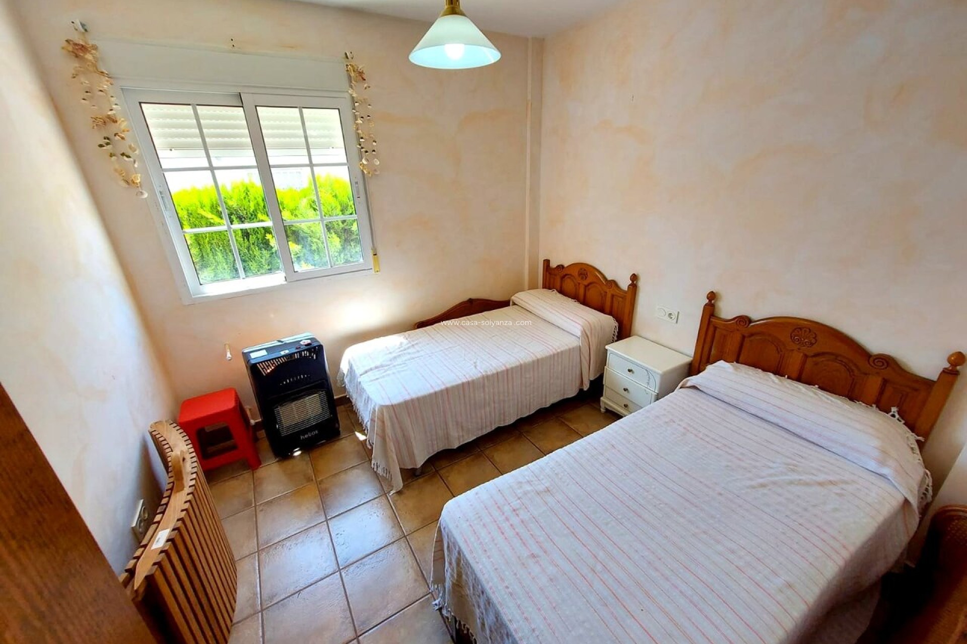 Resale - Villa - Murcia - Inland