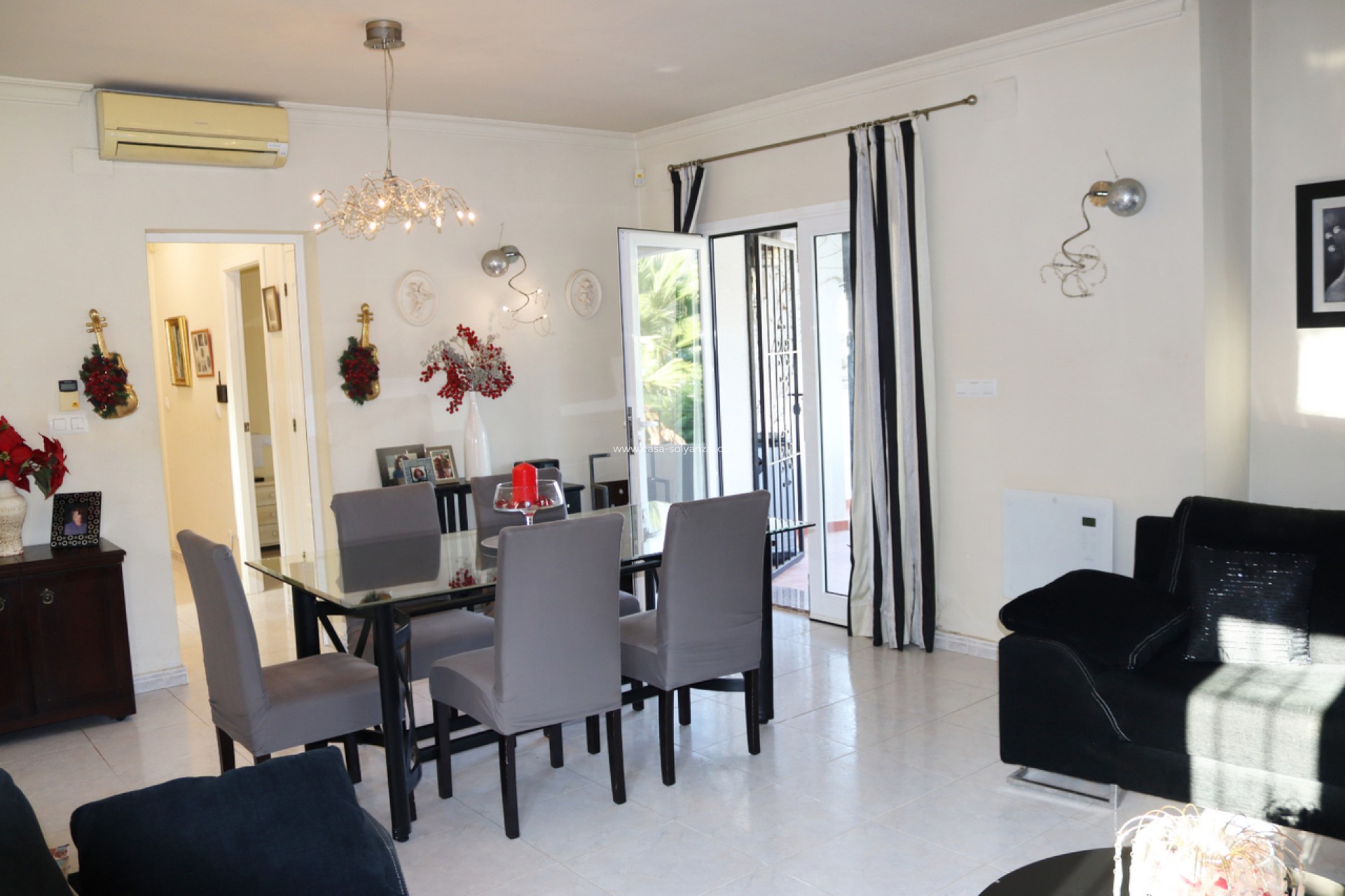 Resale - Villa - Murla - Inland