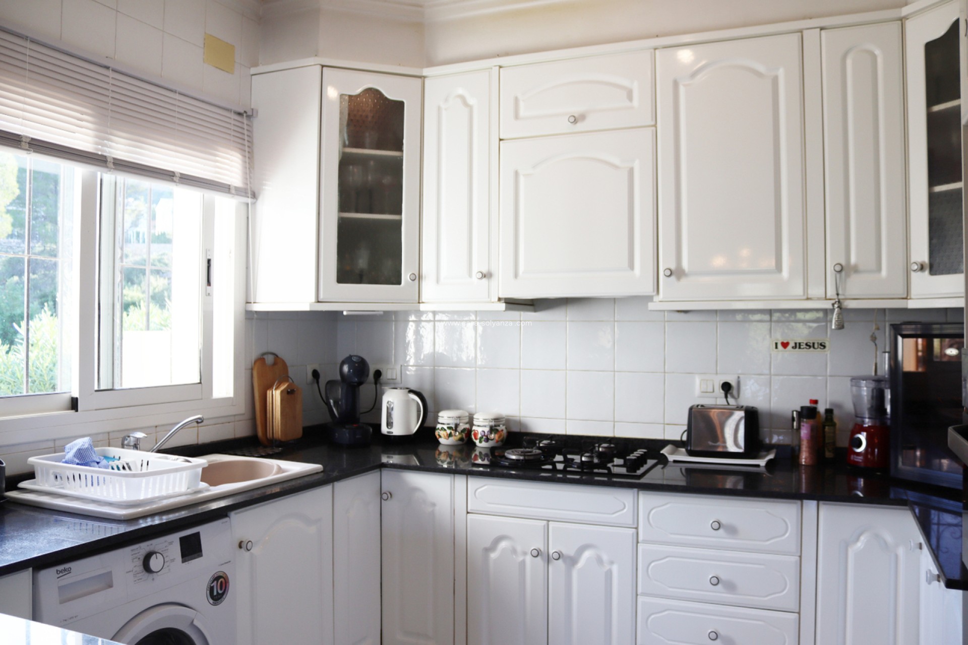 Resale - Villa - Murla - Inland