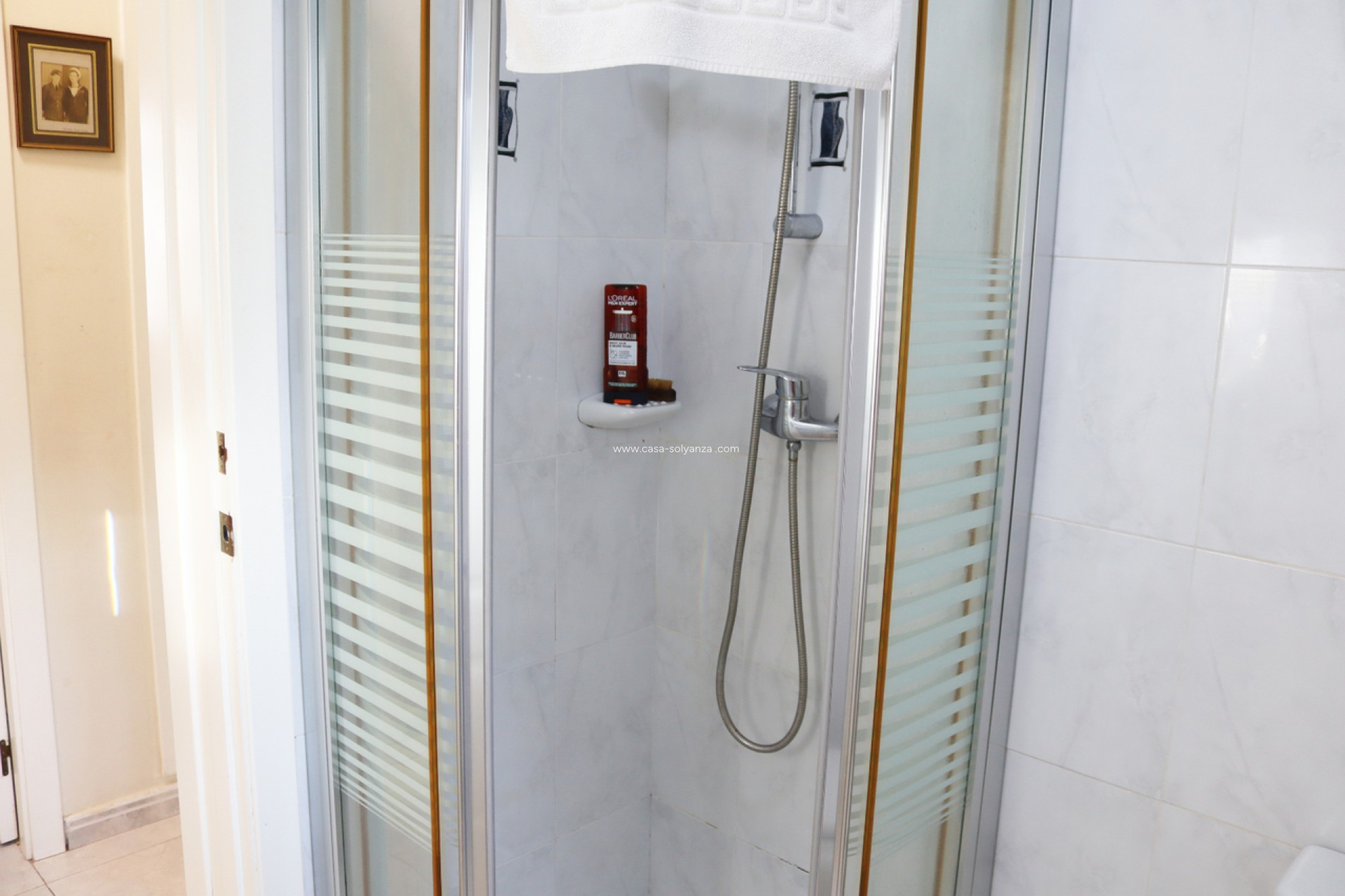 Resale - Villa - Murla - Inland