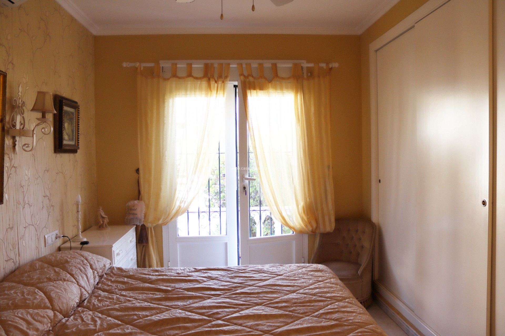 Resale - Villa - Murla - Inland