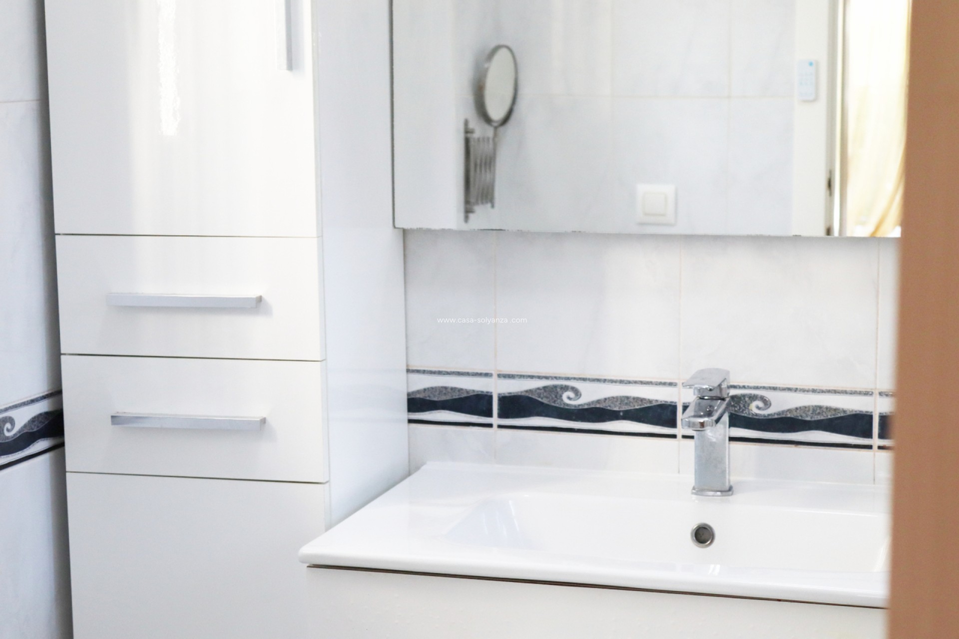 Resale - Villa - Murla - Inland