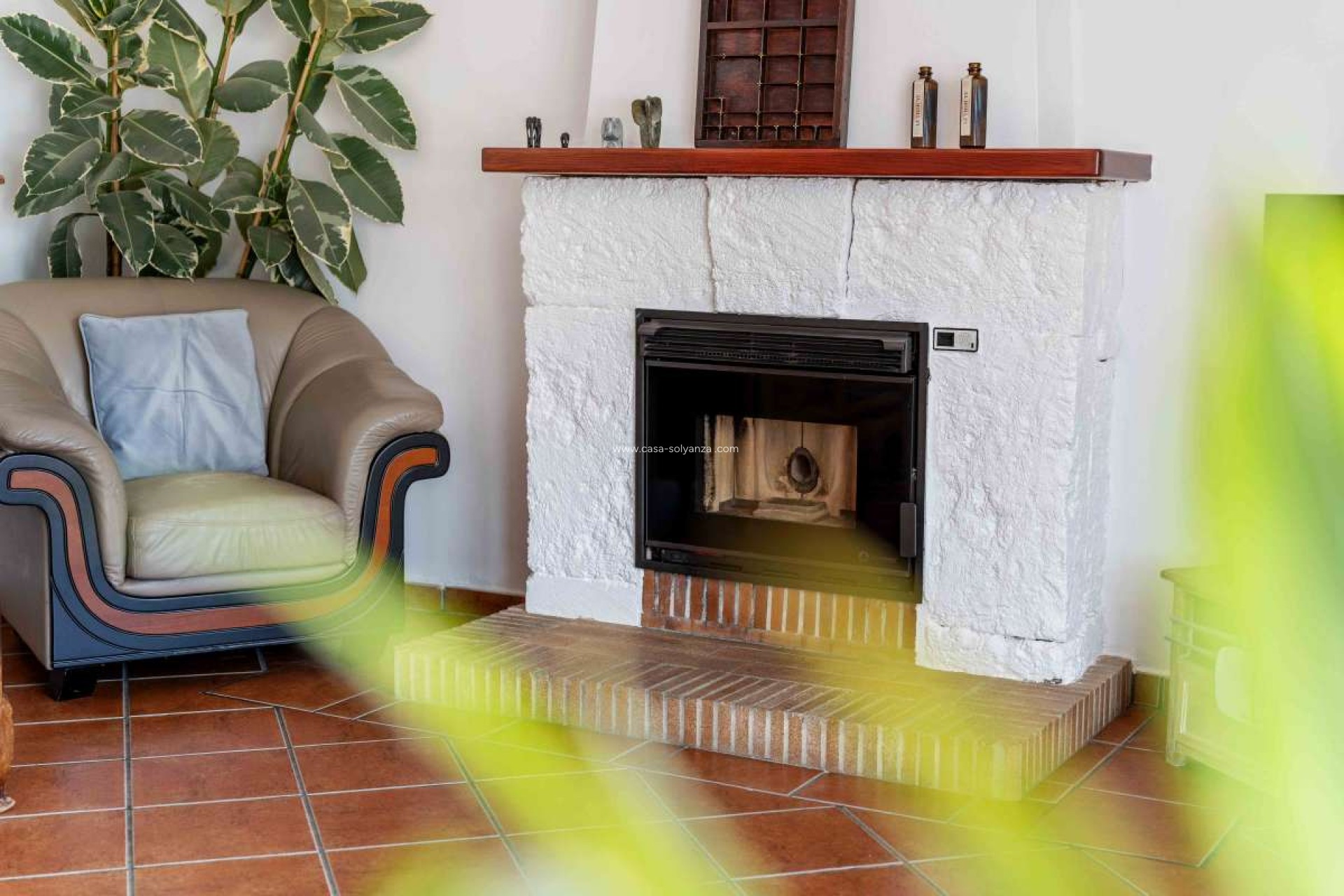 Resale - Villa - Murla - Inland