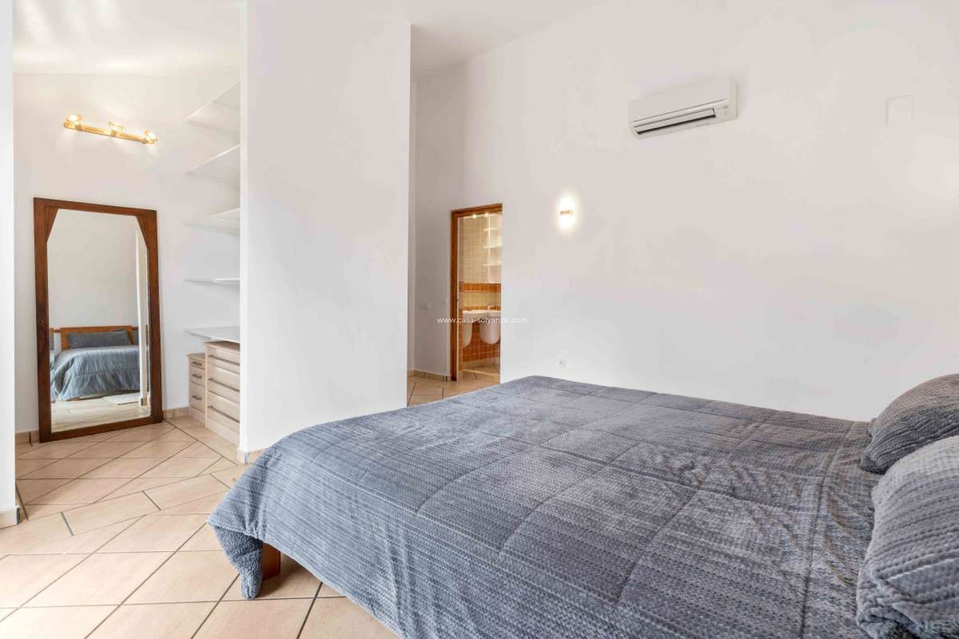 Resale - Villa - Murla - Inland