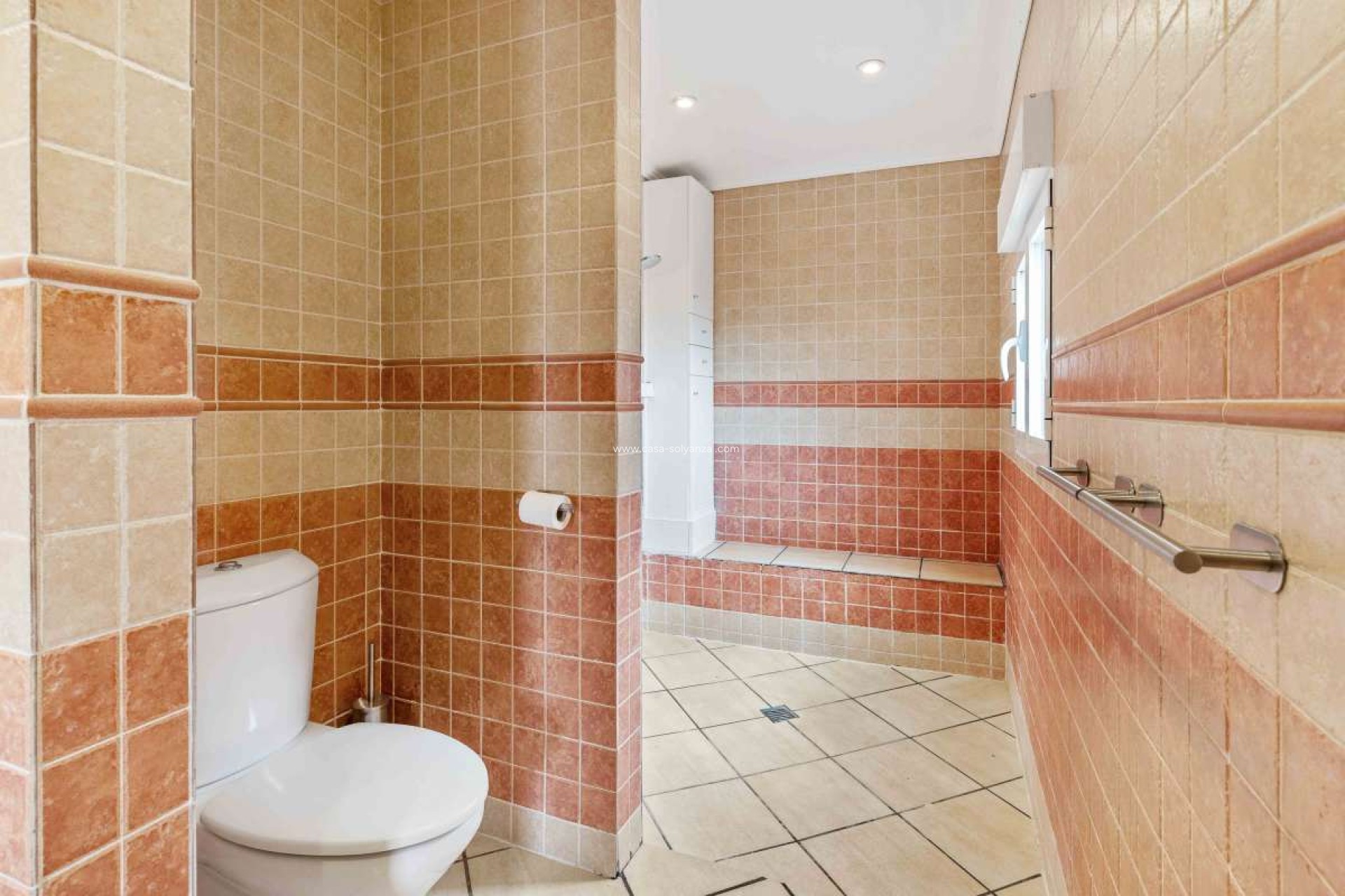 Resale - Villa - Murla - Inland