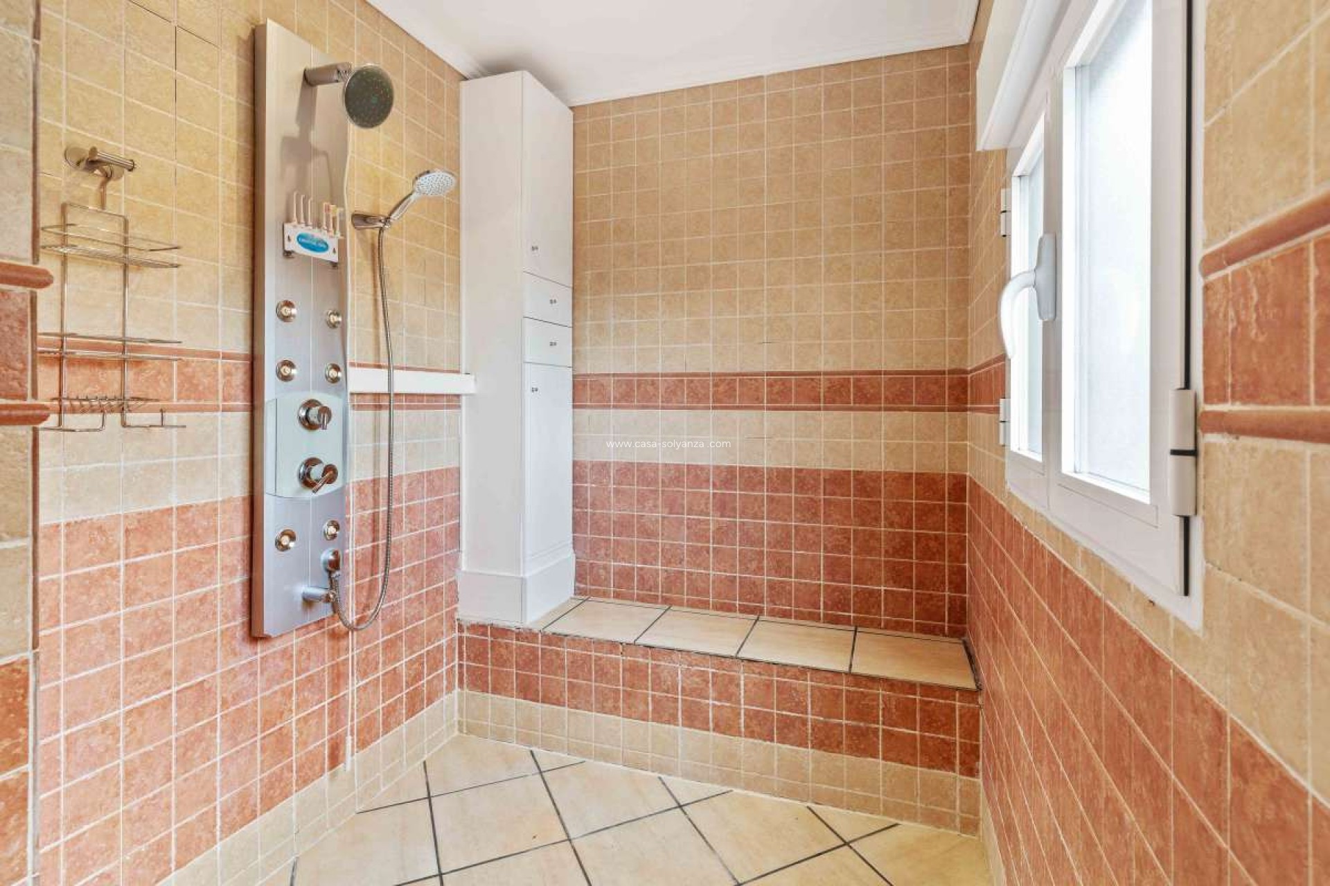 Resale - Villa - Murla - Inland