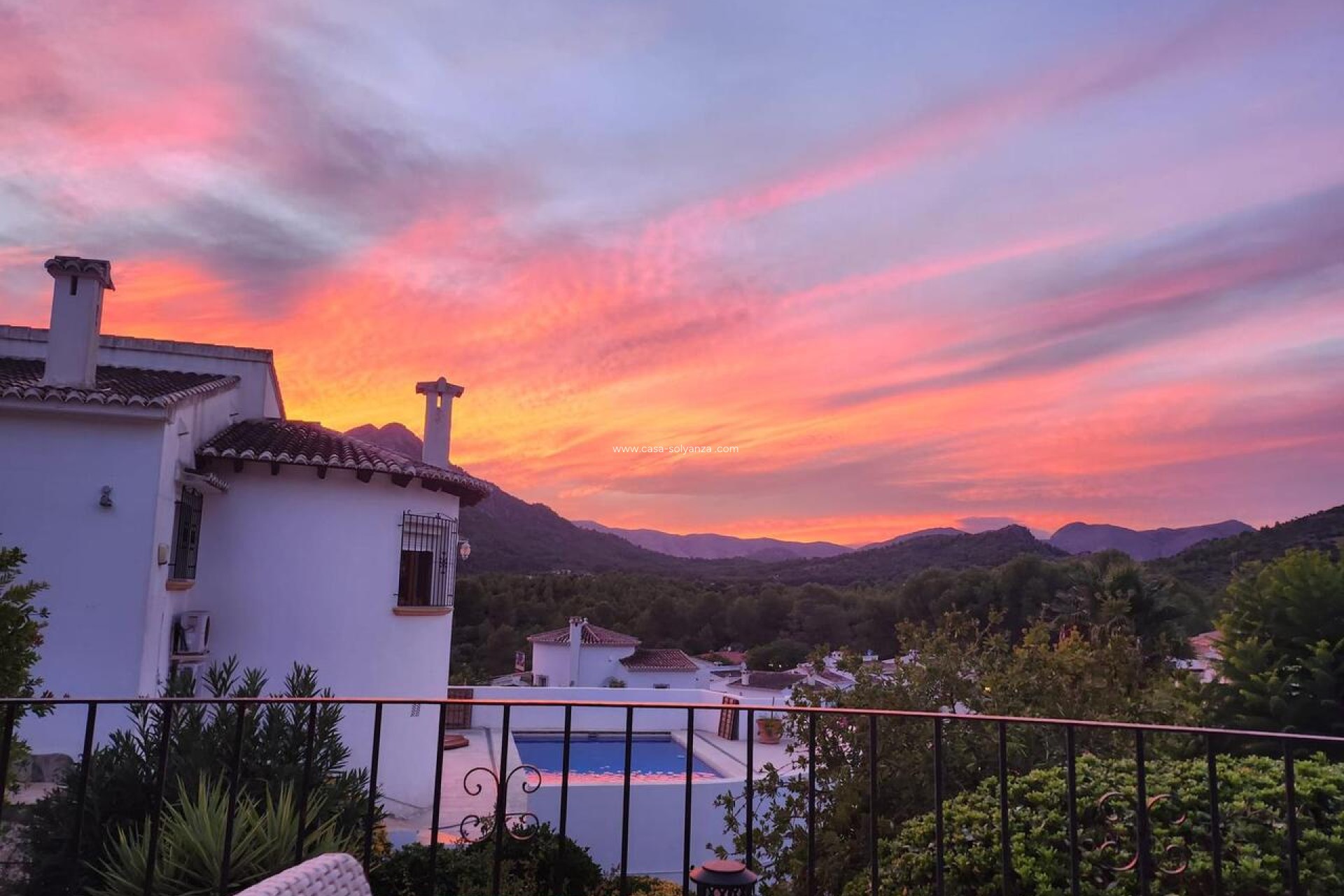 Resale - Villa - Murla - Inland