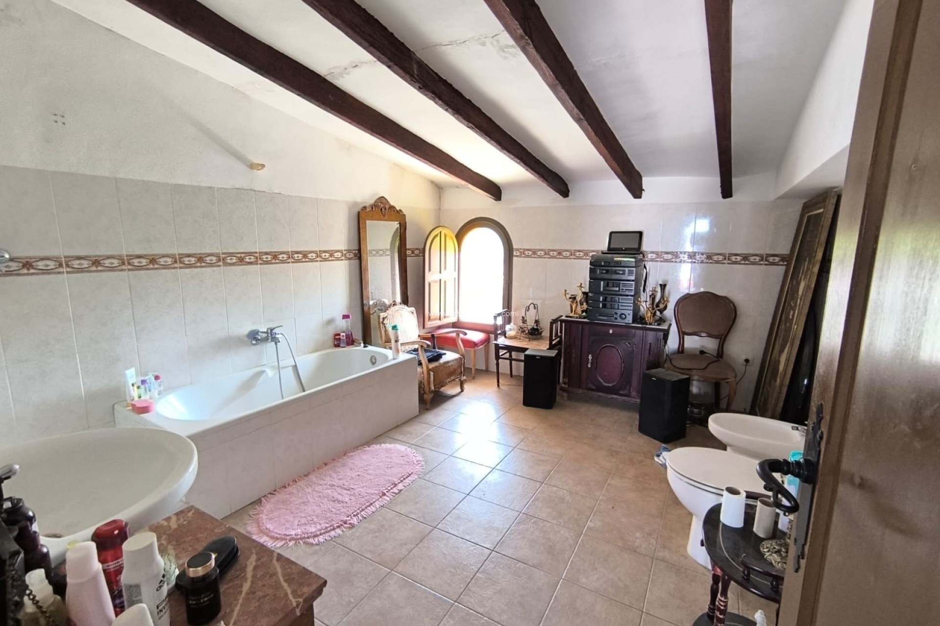 Resale - Villa - Novelda - Inland