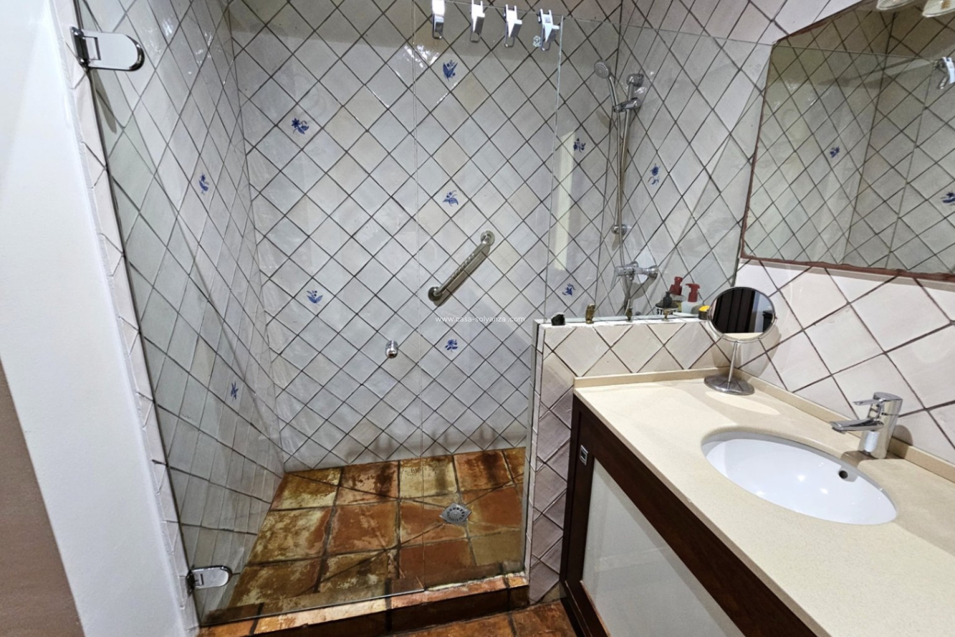 Resale - Villa - Ondara - Inland