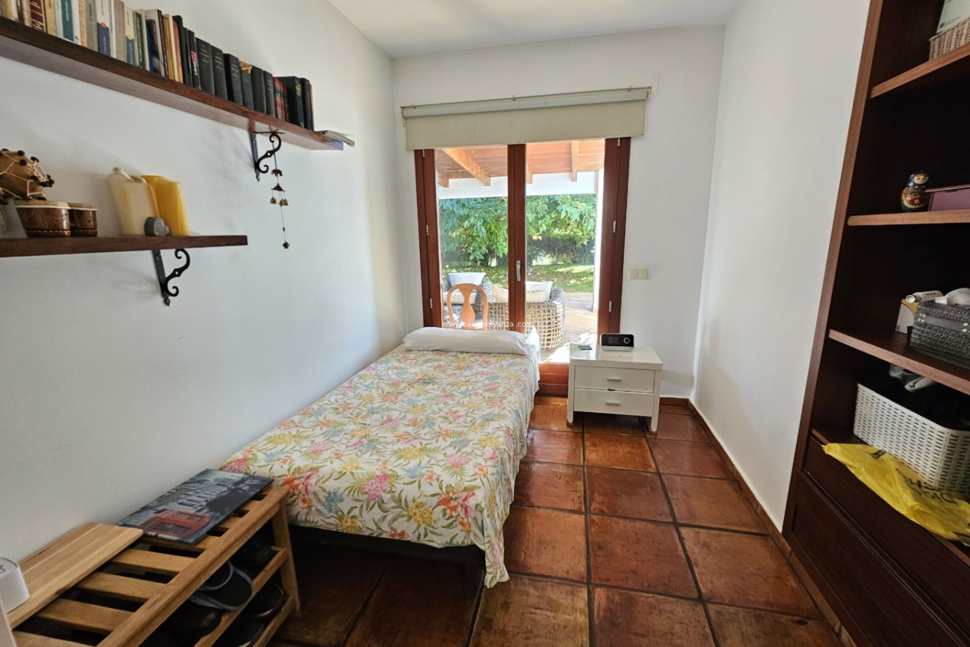 Resale - Villa - Ondara - Inland