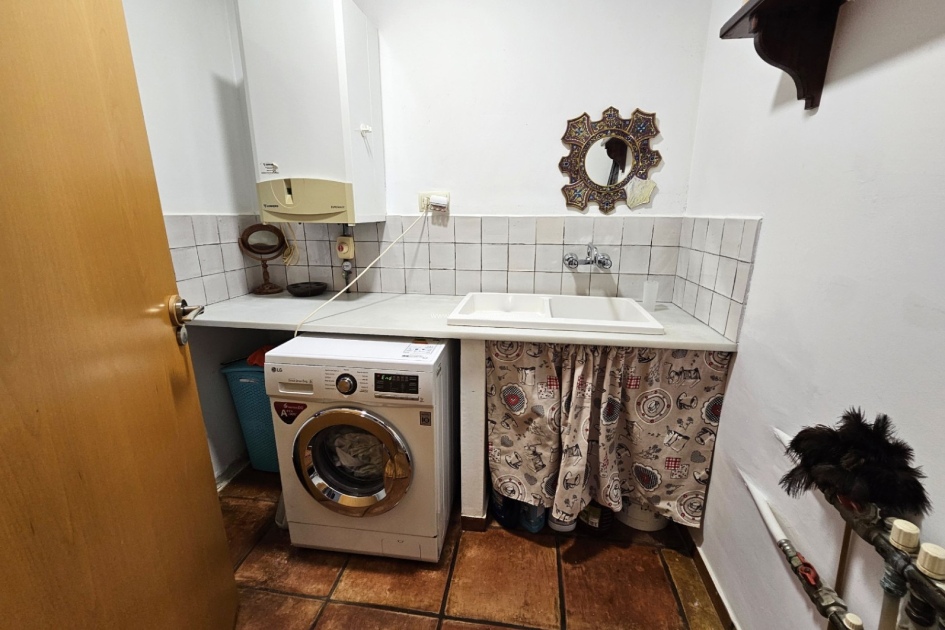 Resale - Villa - Ondara - Inland