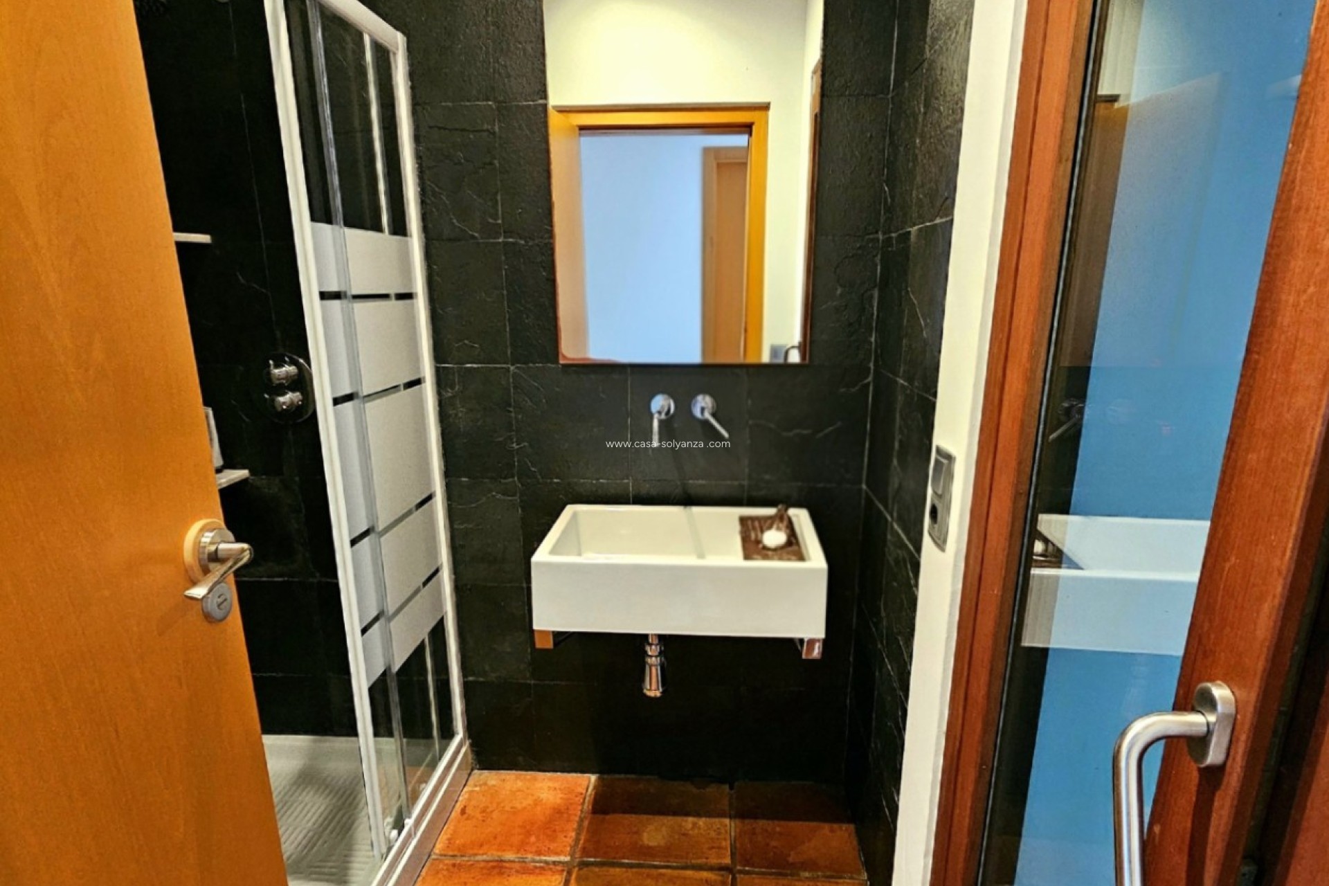 Resale - Villa - Ondara - Inland