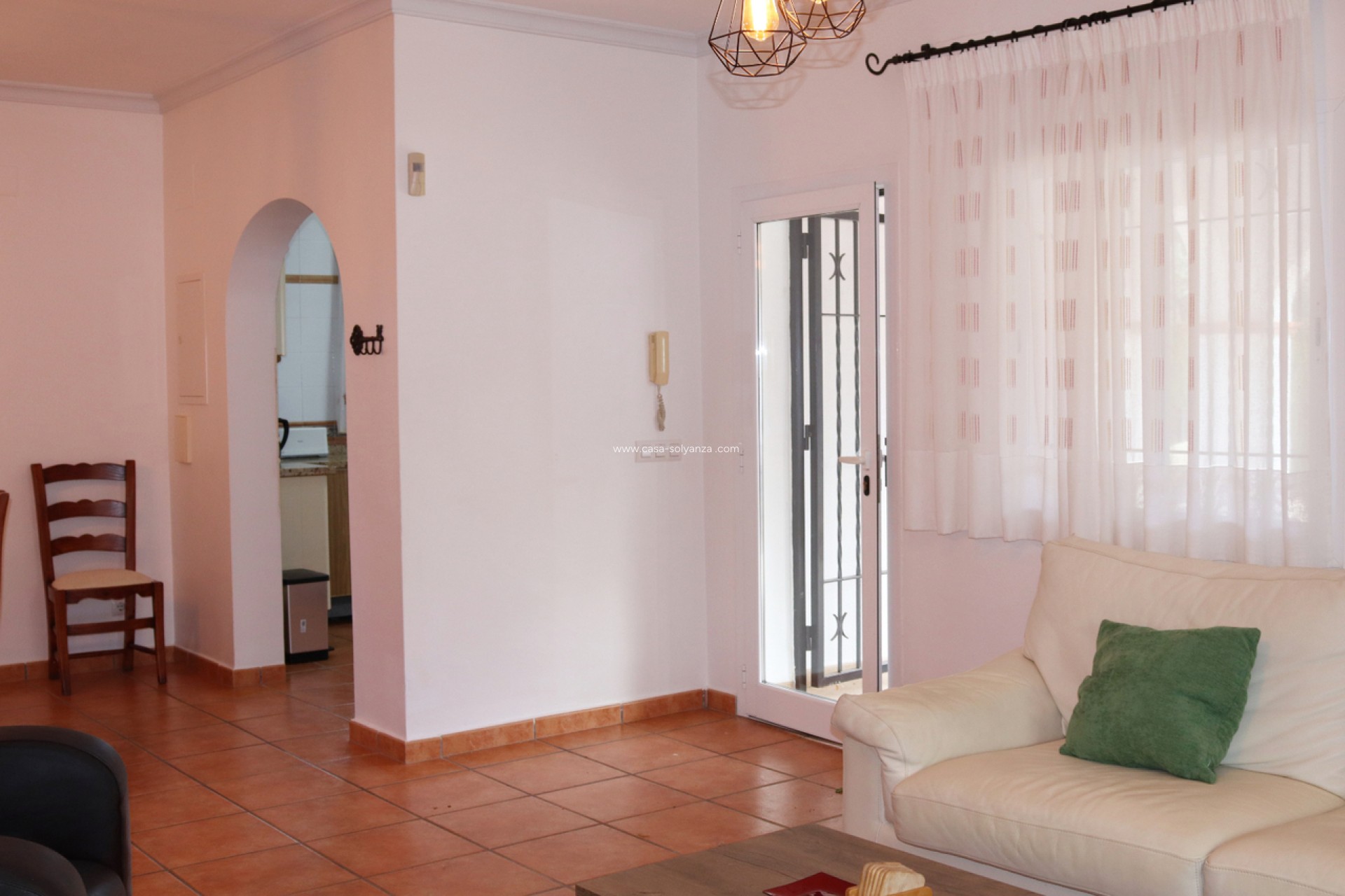 Resale - Villa - Orba - Inland