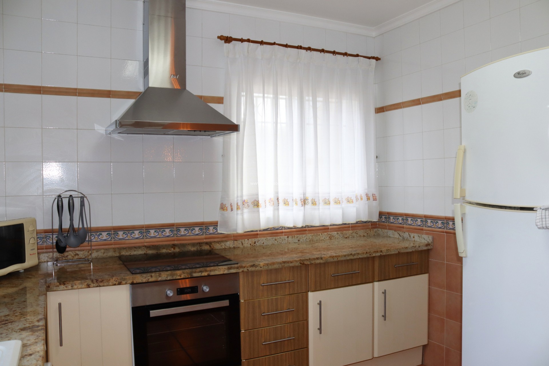 Resale - Villa - Orba - Inland