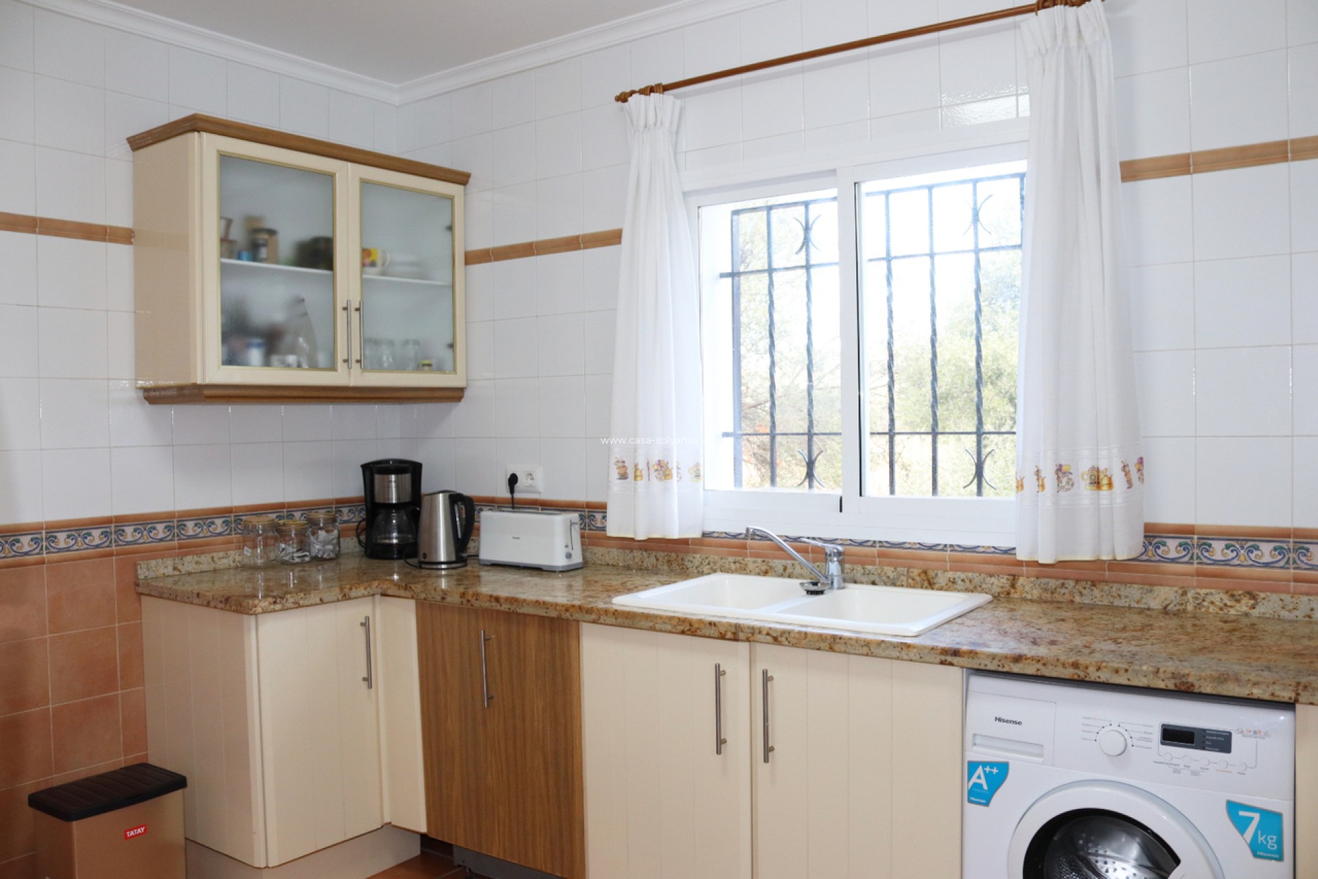 Resale - Villa - Orba - Inland