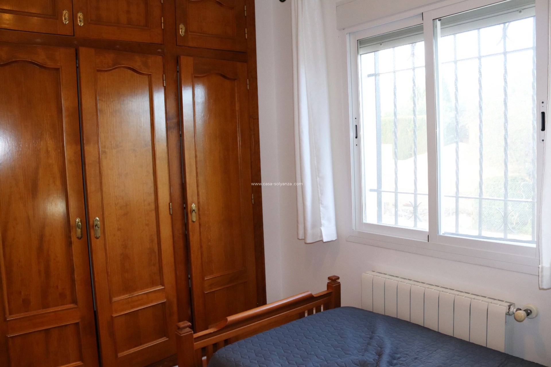 Resale - Villa - Orba - Inland