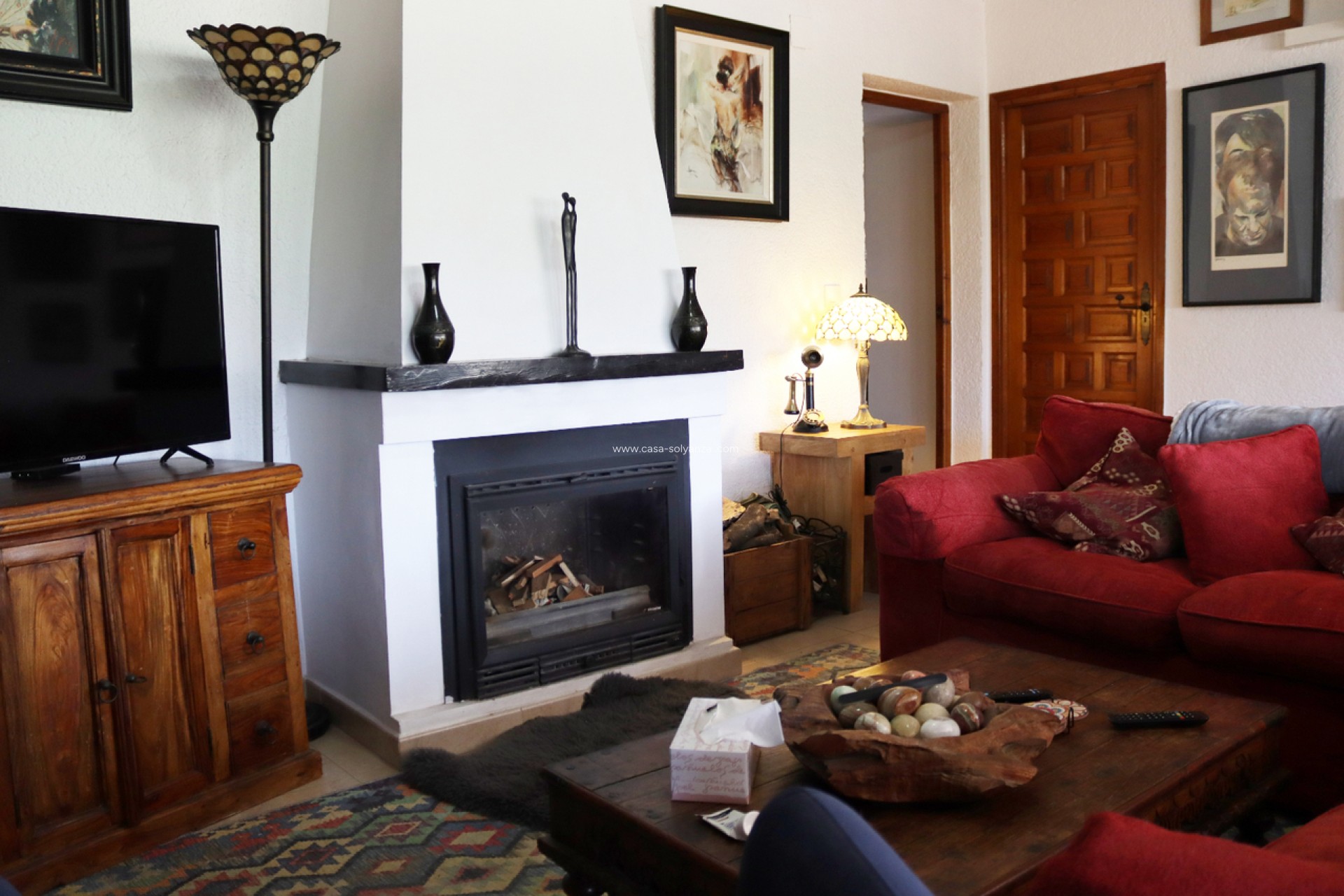 Resale - Villa - Orba - Inland