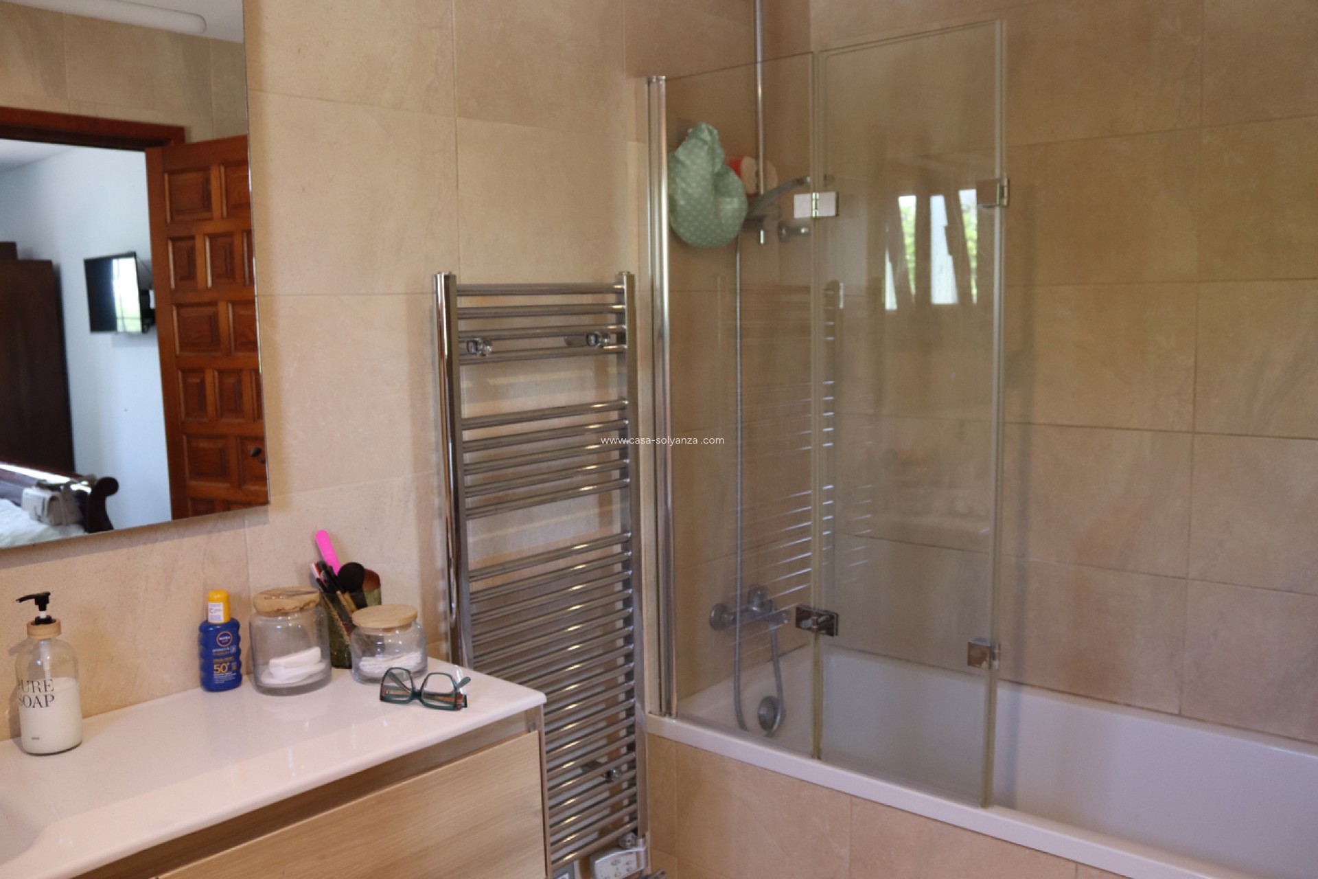 Resale - Villa - Orba - Inland