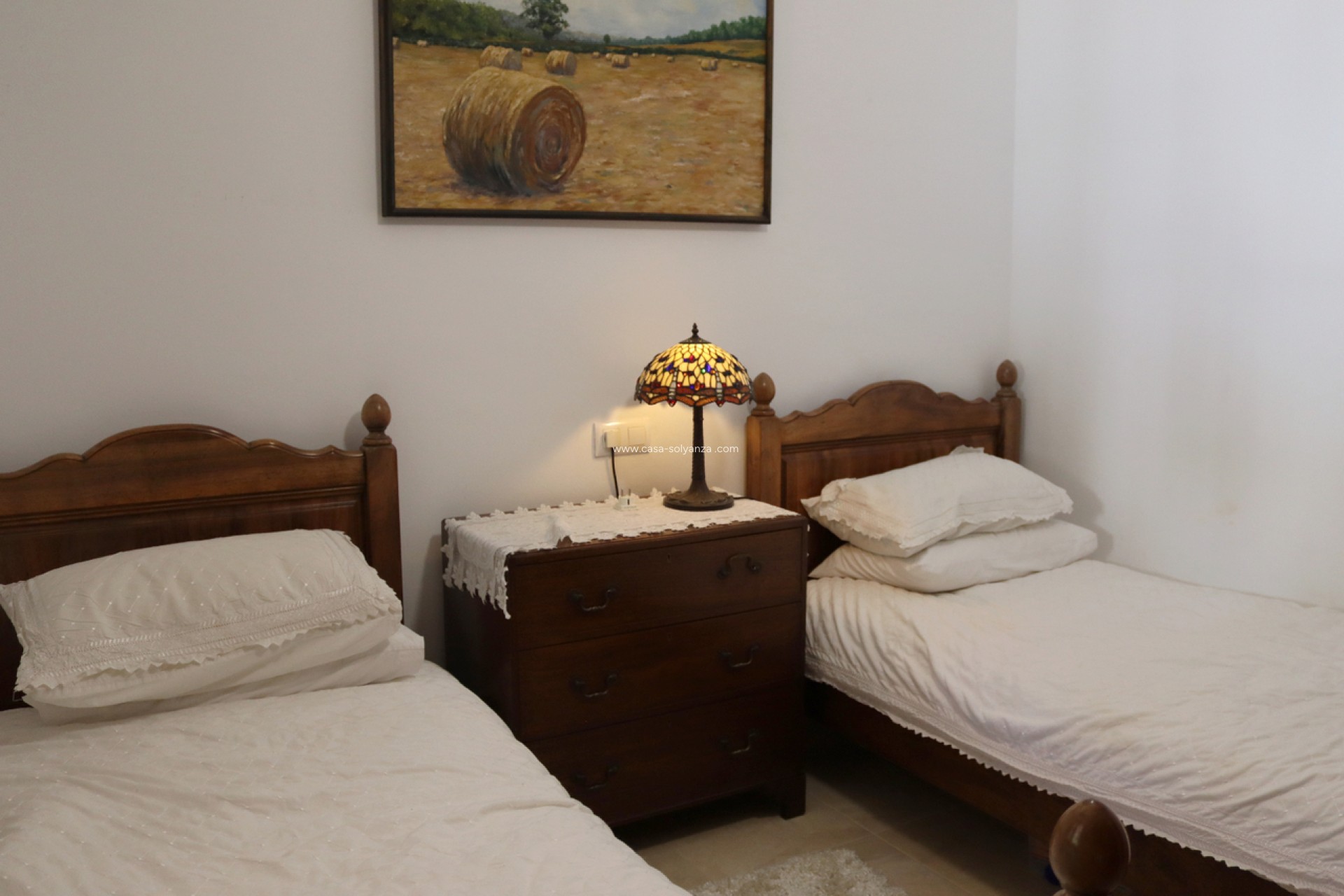 Resale - Villa - Orba - Inland