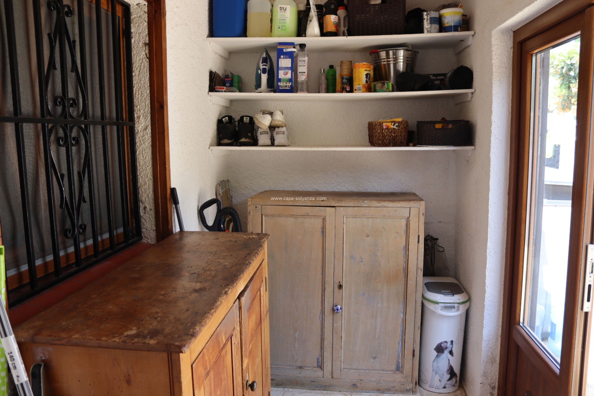 Resale - Villa - Orba - Inland