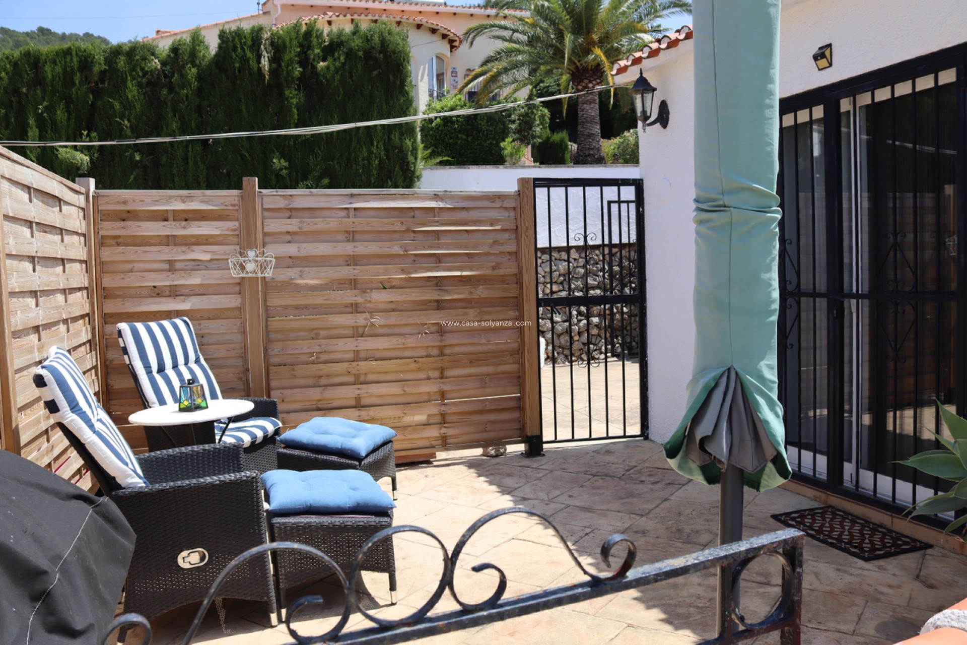 Resale - Villa - Orba - Inland