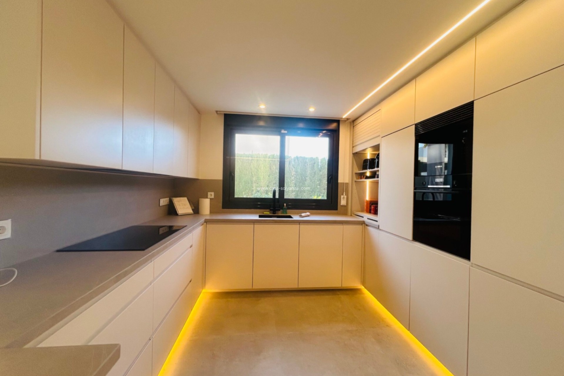 Resale - Villa - Orihuela - Cabo Roig