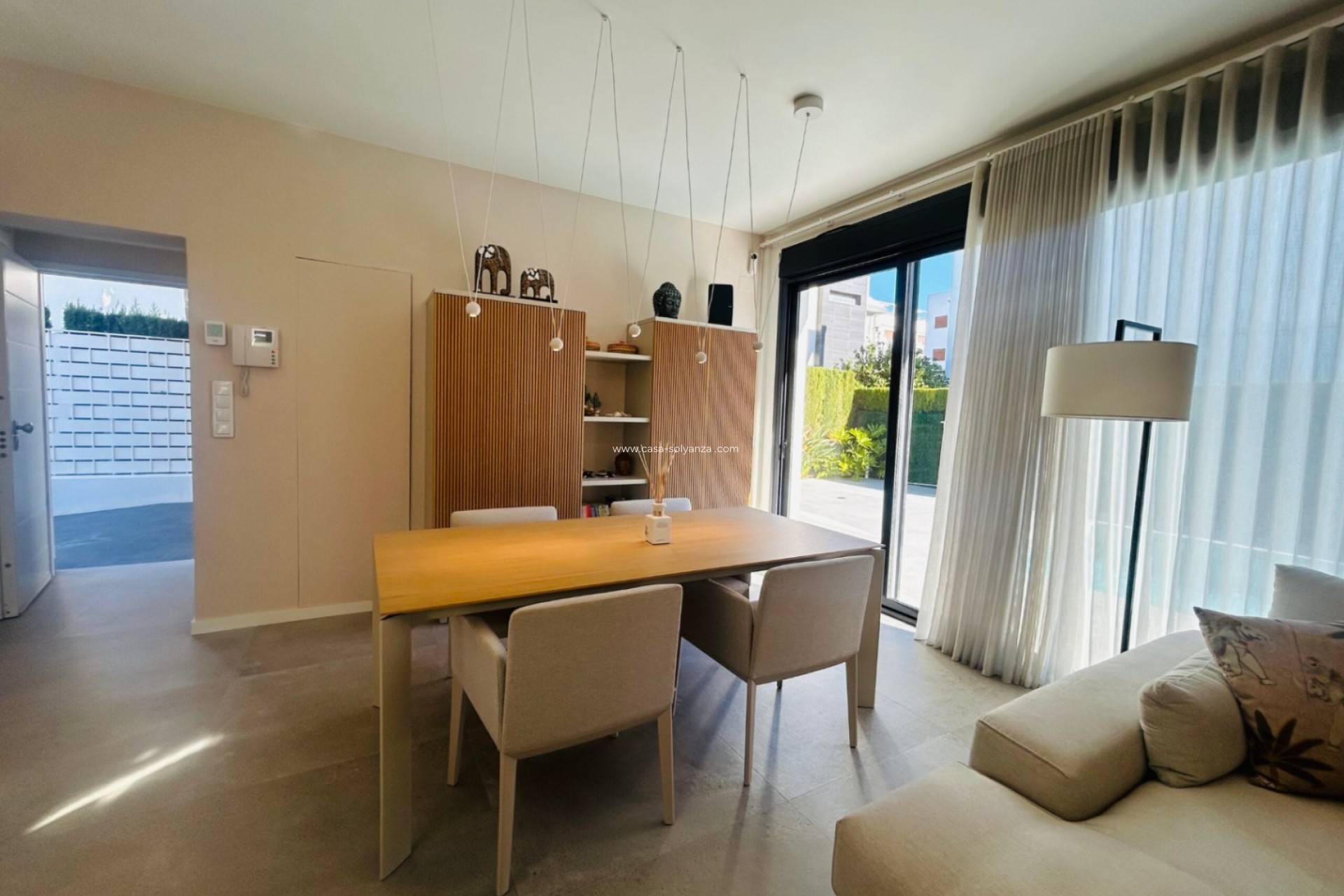 Resale - Villa - Orihuela - Cabo Roig