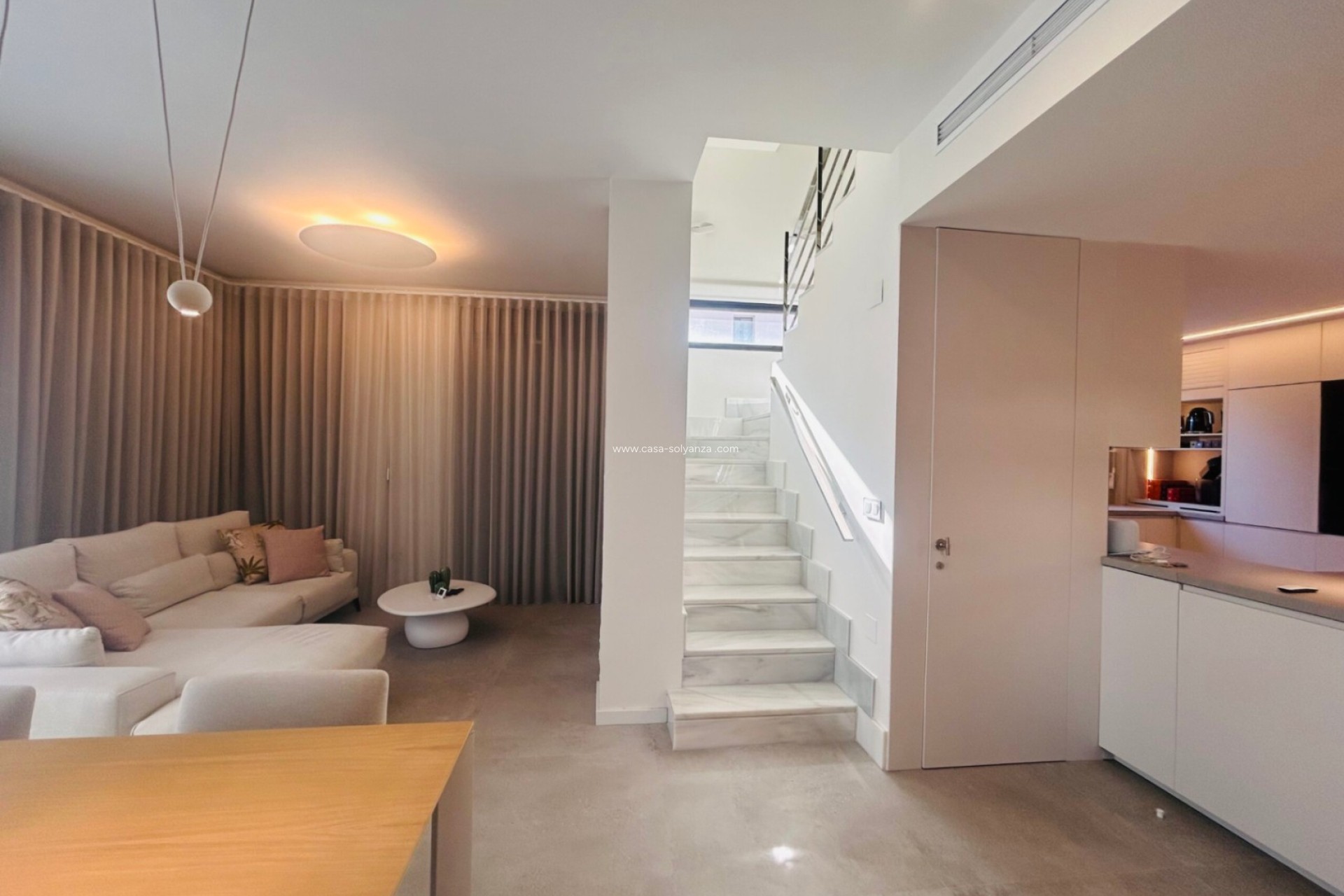 Resale - Villa - Orihuela - Cabo Roig