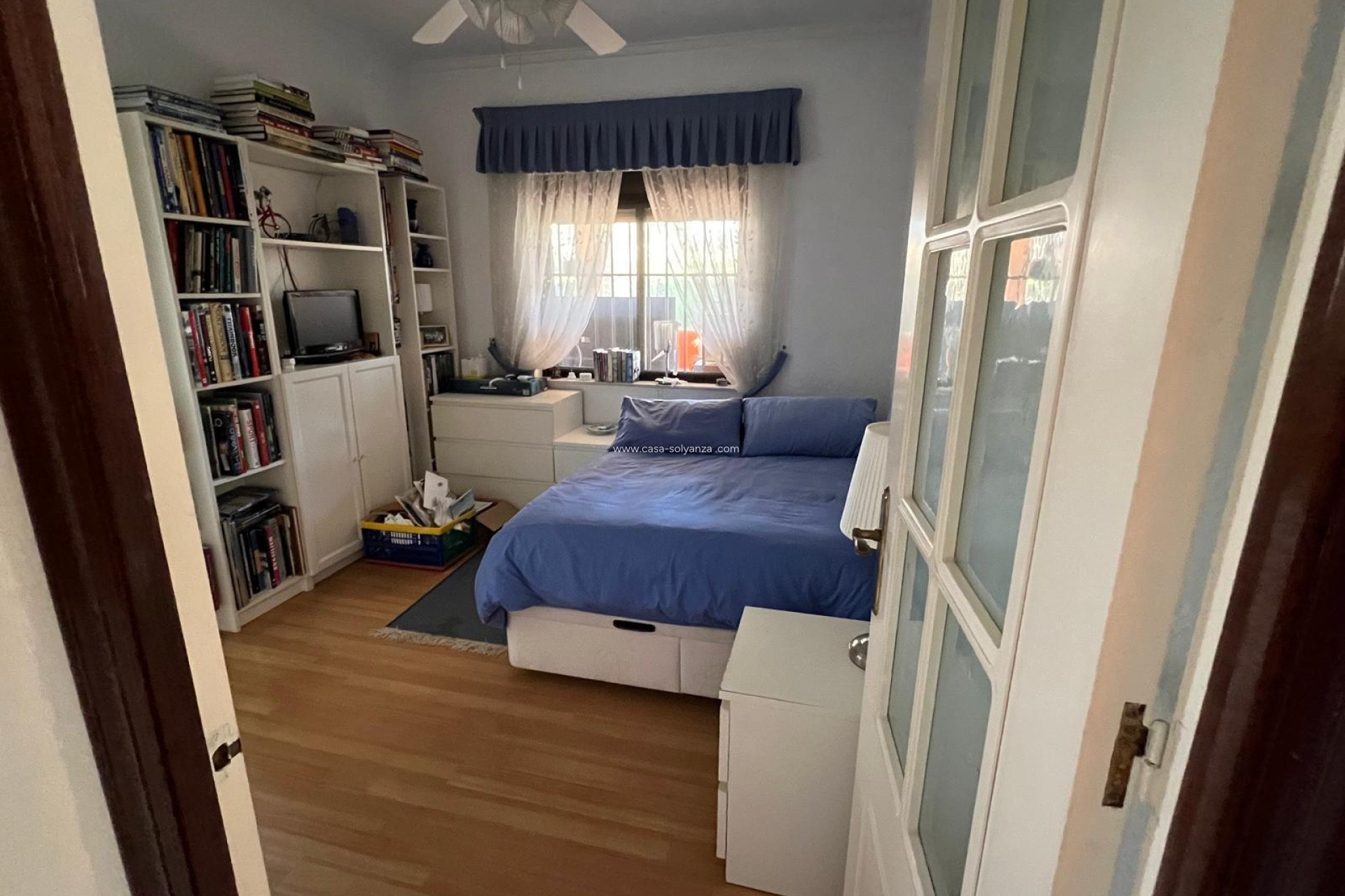 Resale - Villa - Orihuela - Cabo Roig