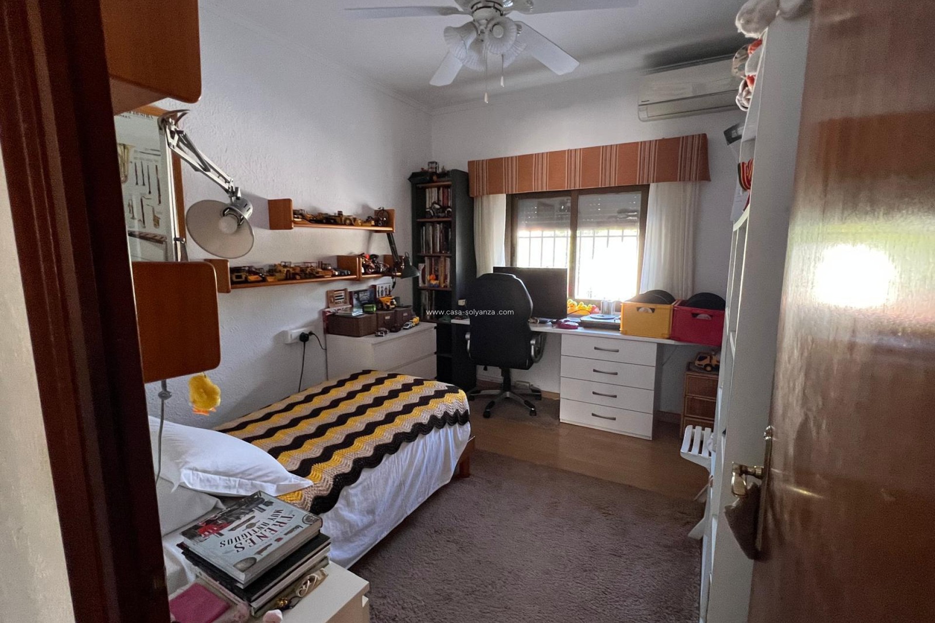Resale - Villa - Orihuela - Cabo Roig