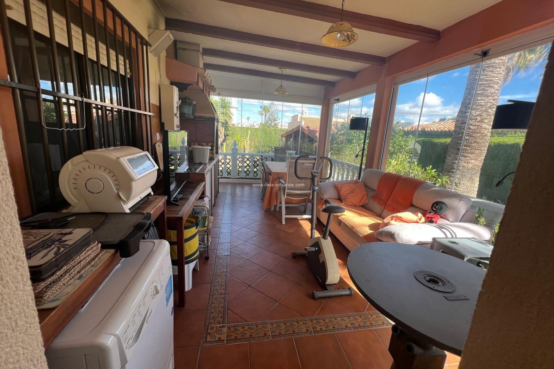 Resale - Villa - Orihuela - Cabo Roig