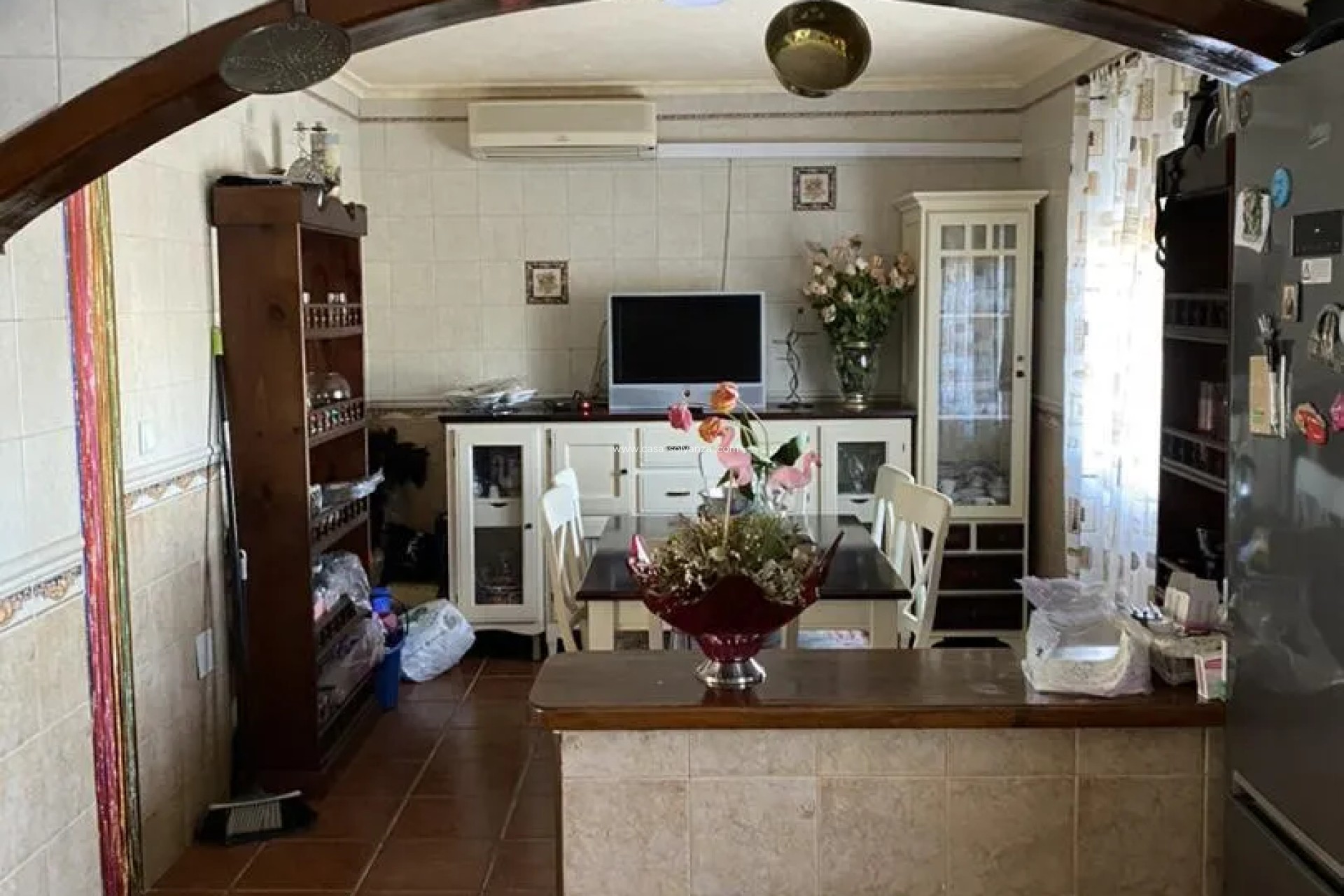 Resale - Villa - Orihuela - CAMPO