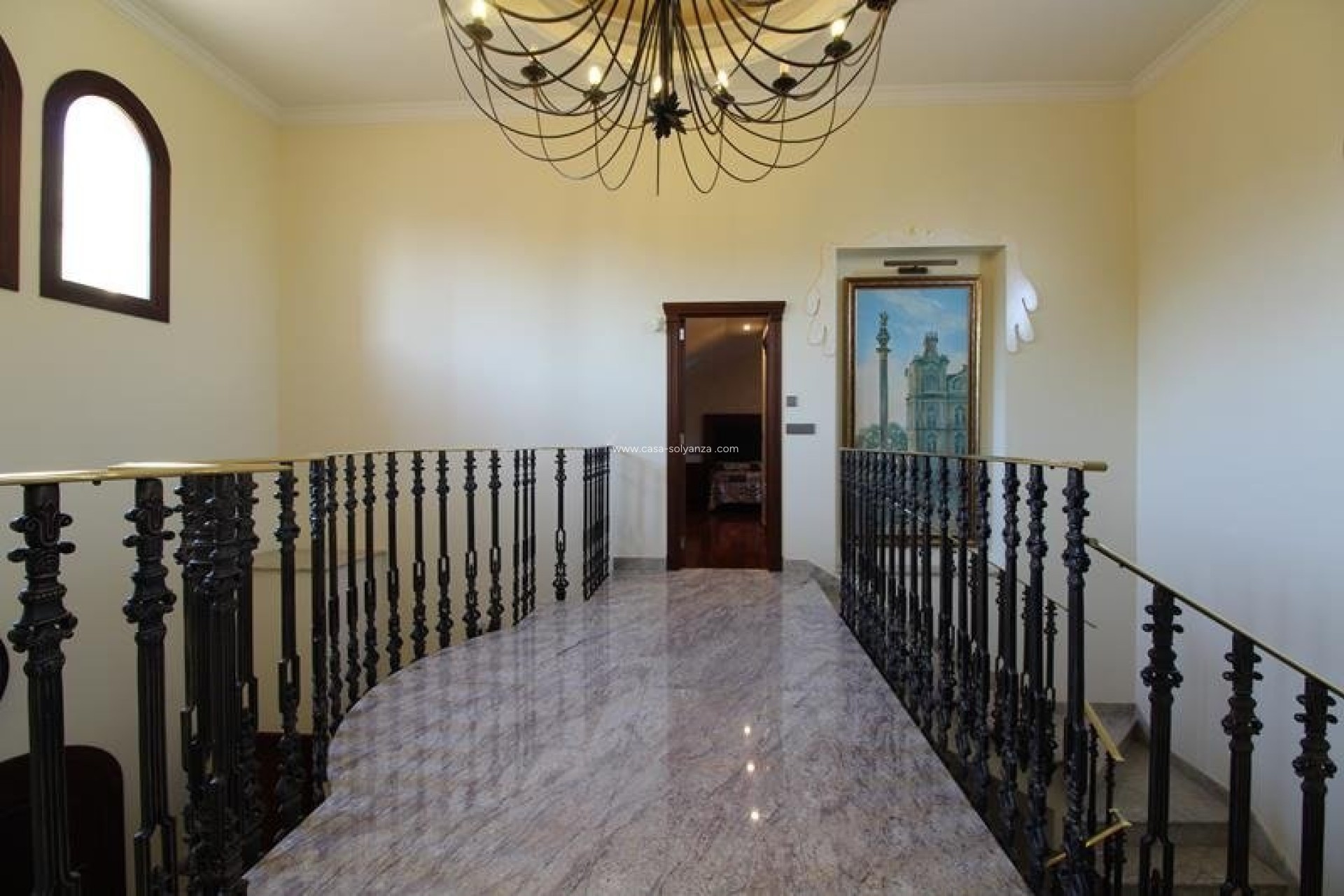 Resale - Villa - Orihuela - Campoamor