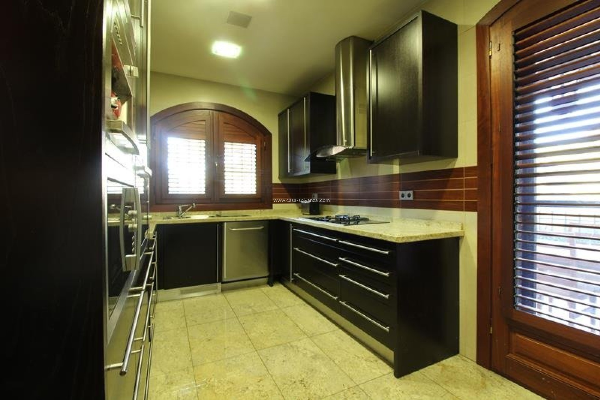 Resale - Villa - Orihuela - Campoamor