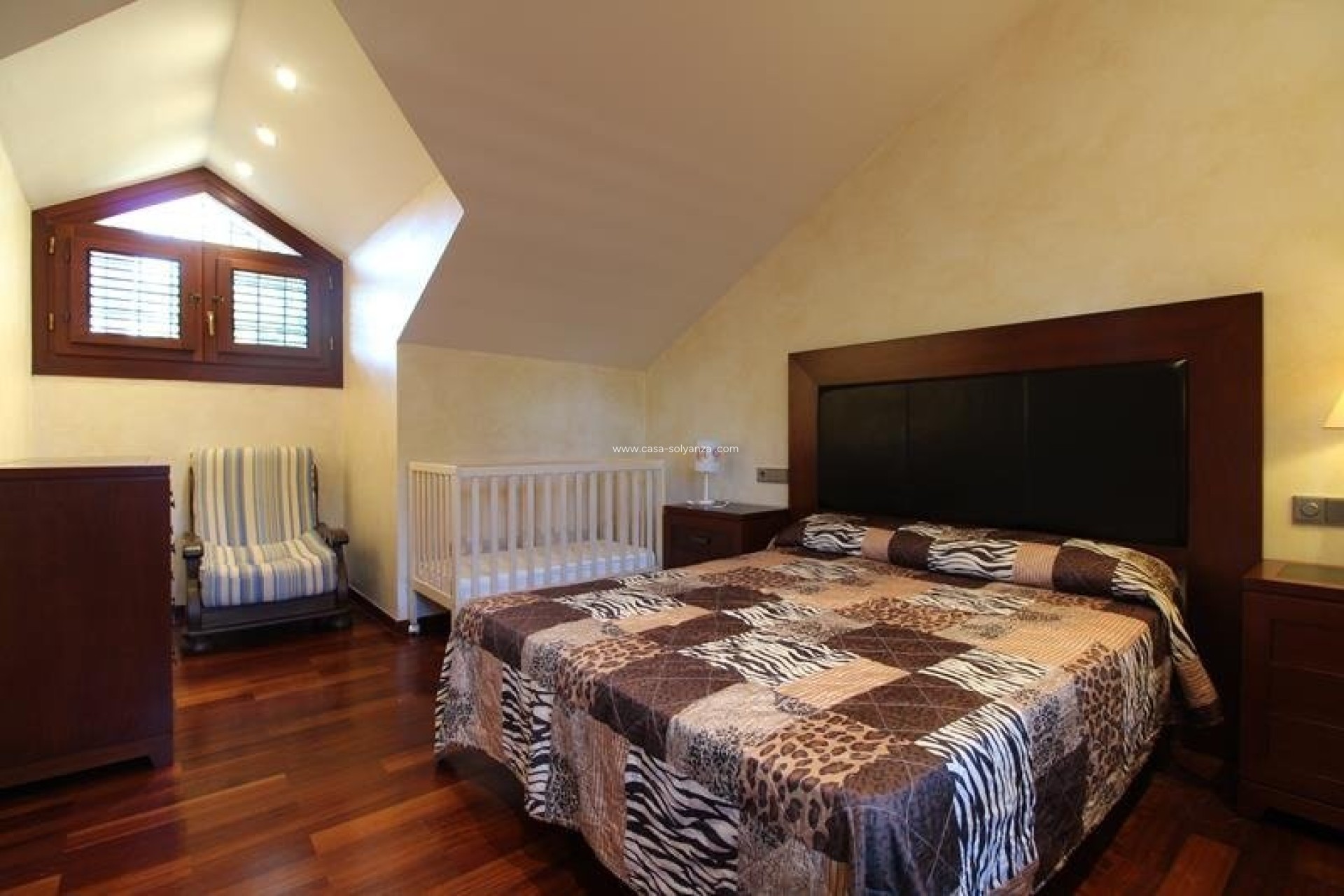 Resale - Villa - Orihuela - Campoamor