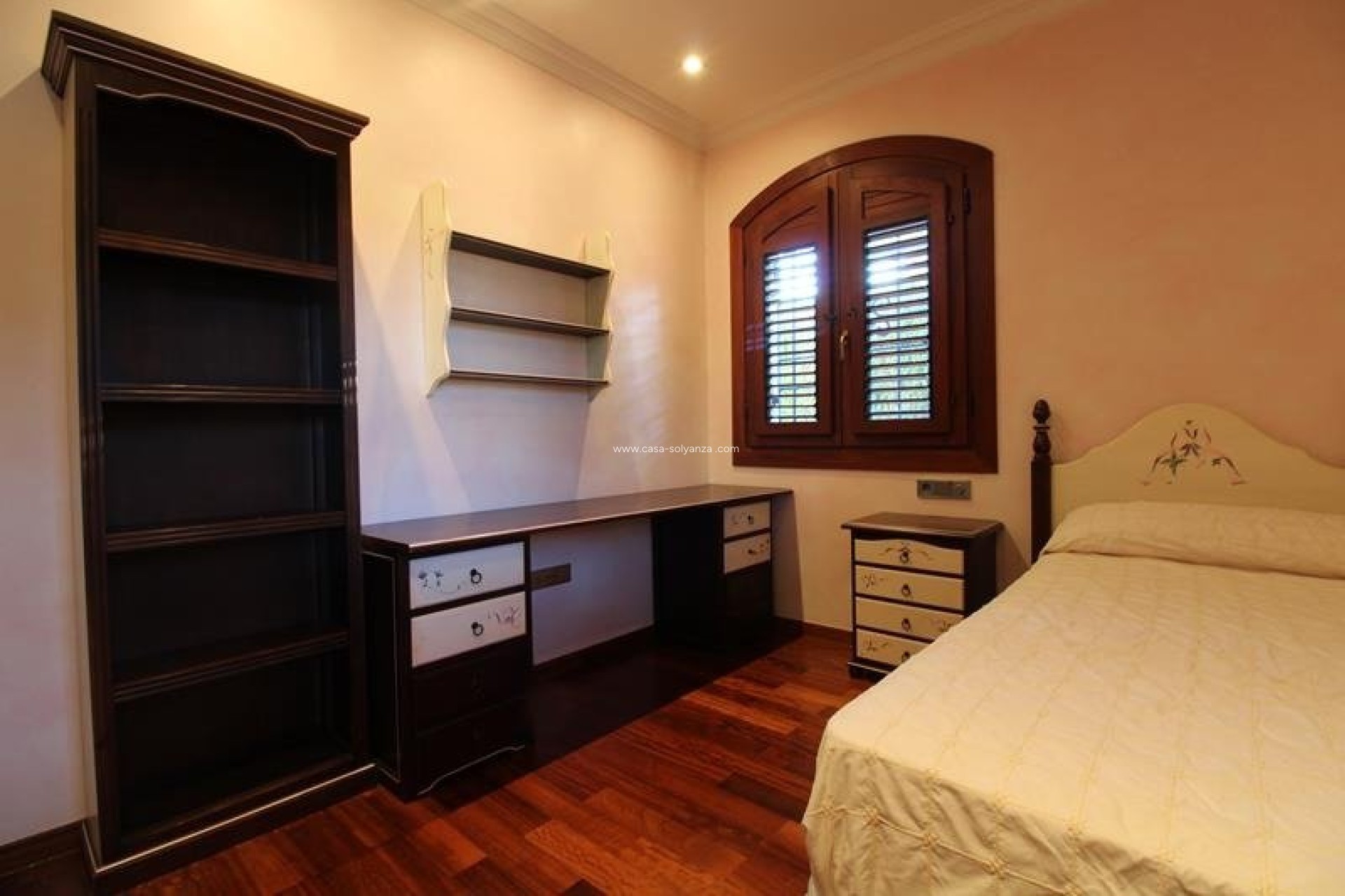 Resale - Villa - Orihuela - Campoamor