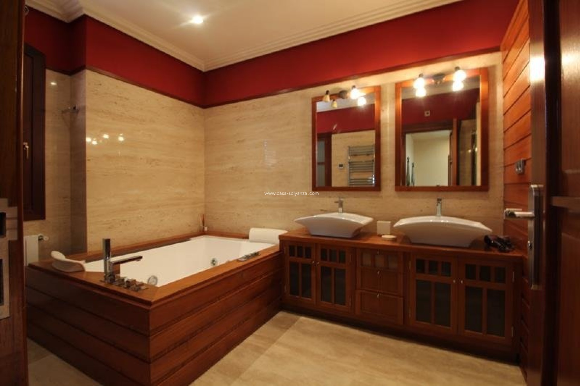 Resale - Villa - Orihuela - Campoamor