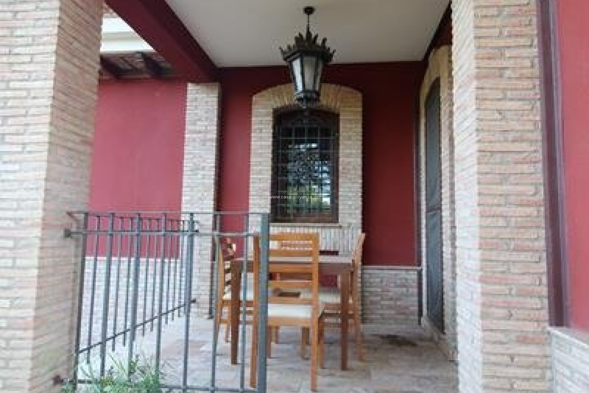 Resale - Villa - Orihuela - Campoamor