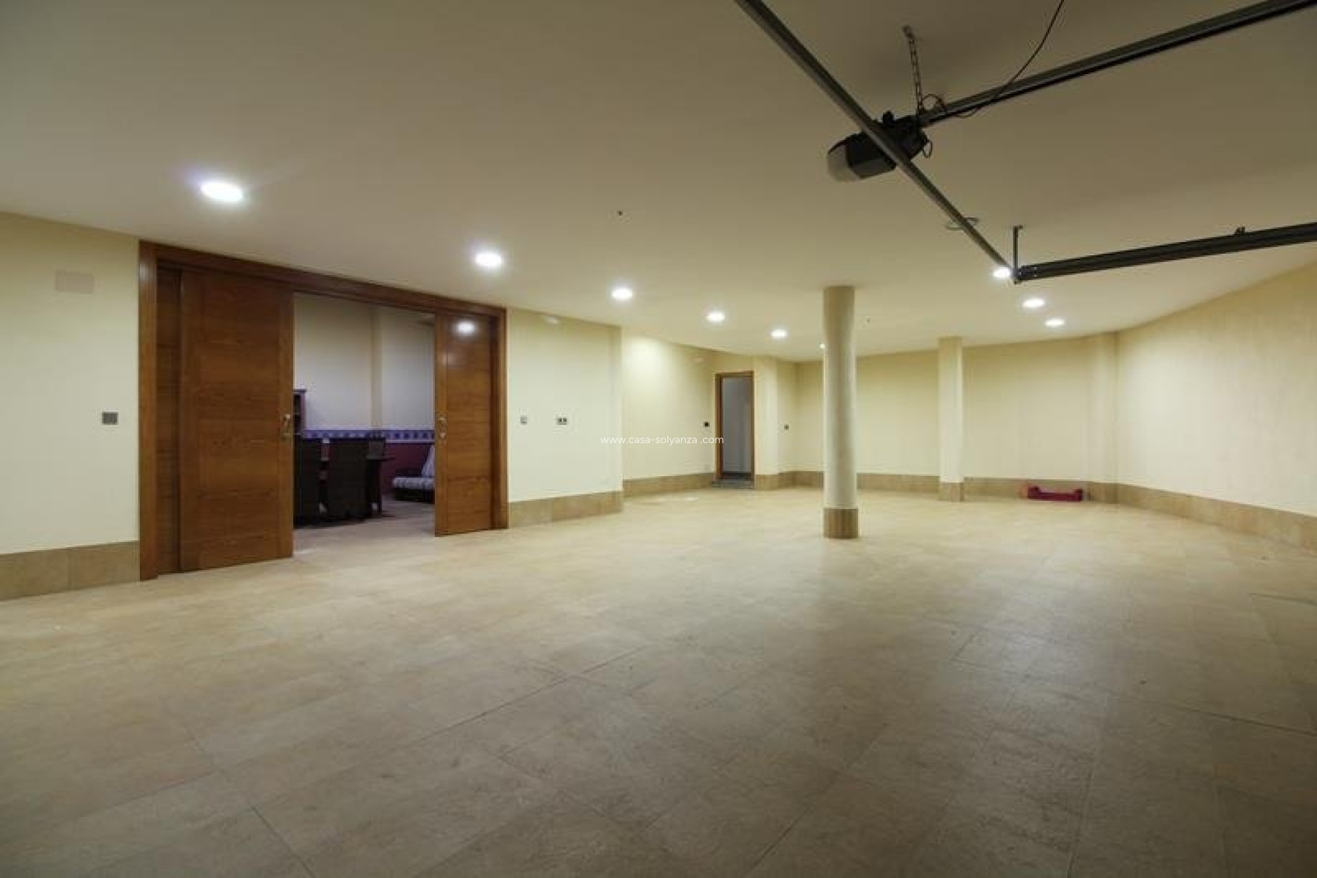 Resale - Villa - Orihuela - Campoamor