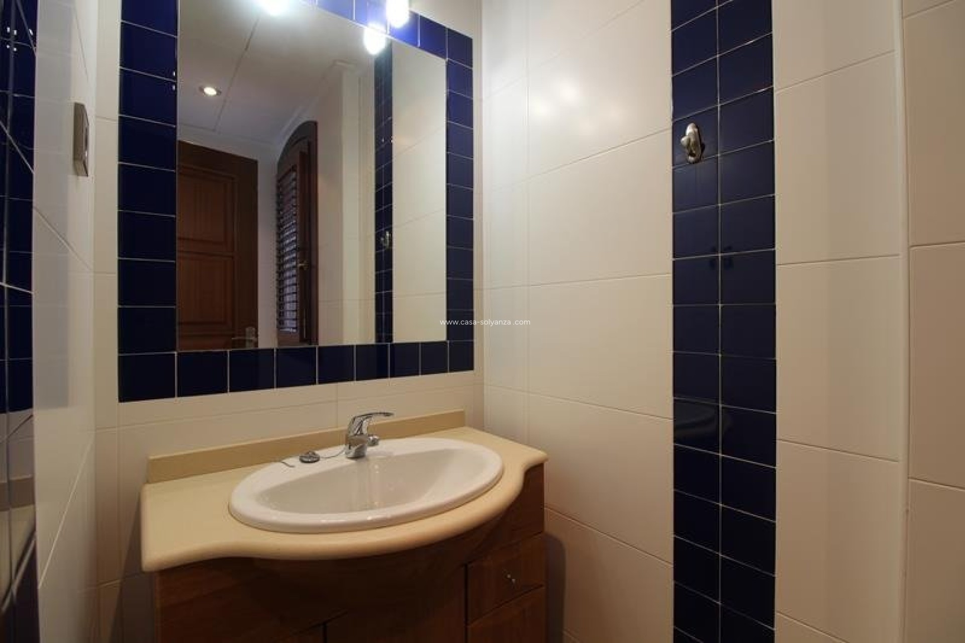 Resale - Villa - Orihuela - Campoamor