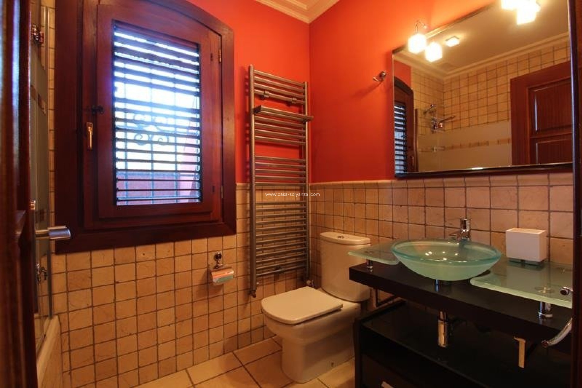 Resale - Villa - Orihuela - Campoamor