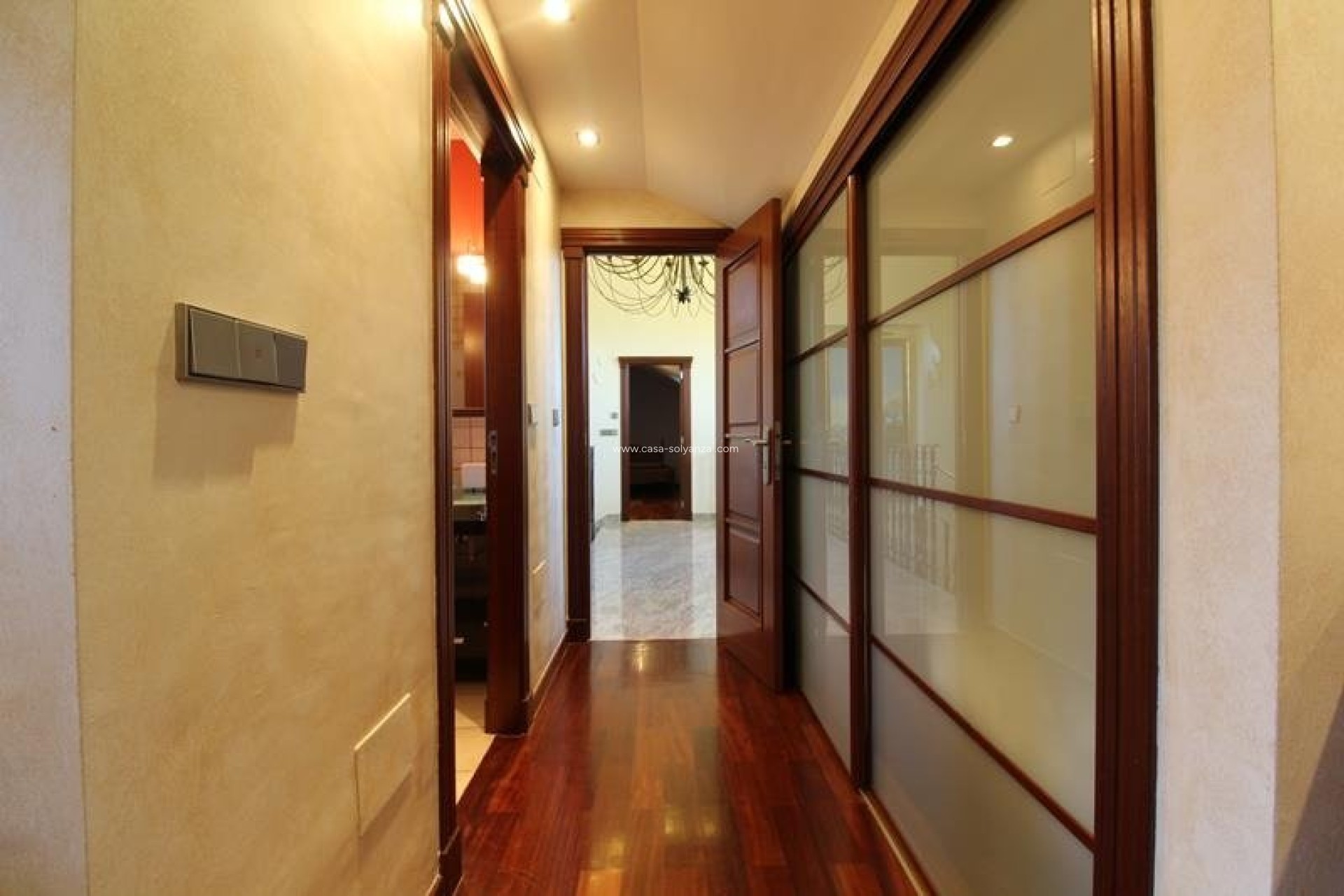 Resale - Villa - Orihuela - Campoamor