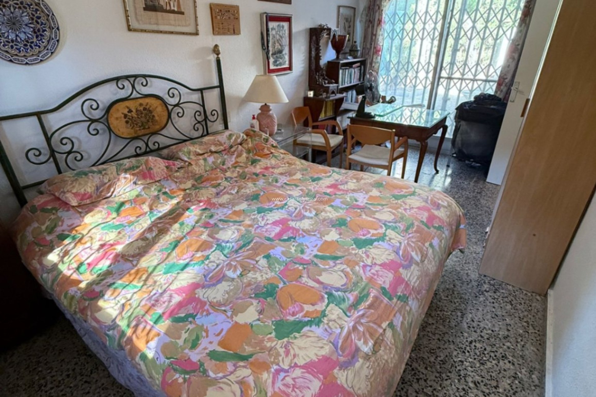 Resale - Villa - Orihuela - Campoamor