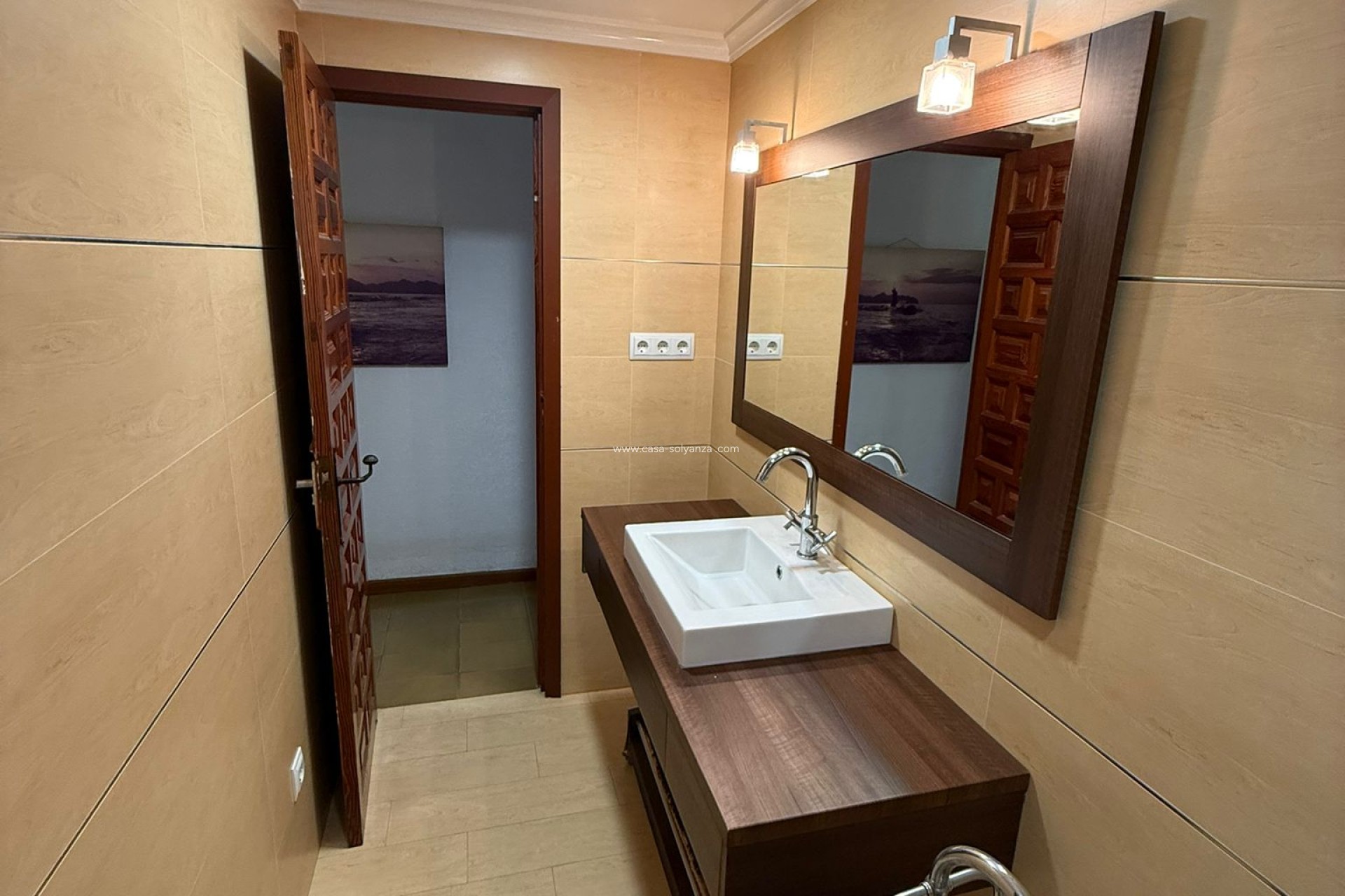 Resale - Villa - Orihuela - Campoamor